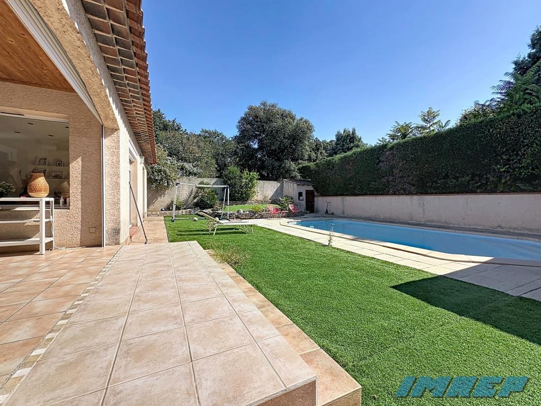 Maison à vendre, 140m², Marseille 11ème