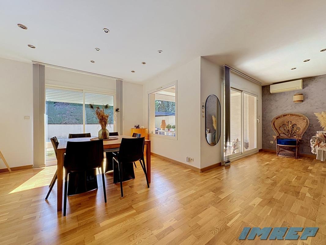 Maison à vendre, 140m², Marseille 11ème