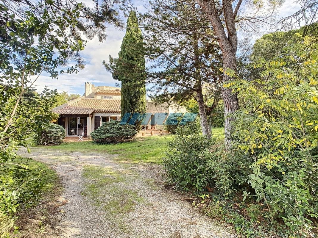 Maison à vendre, 200m², Marseille 9ème
