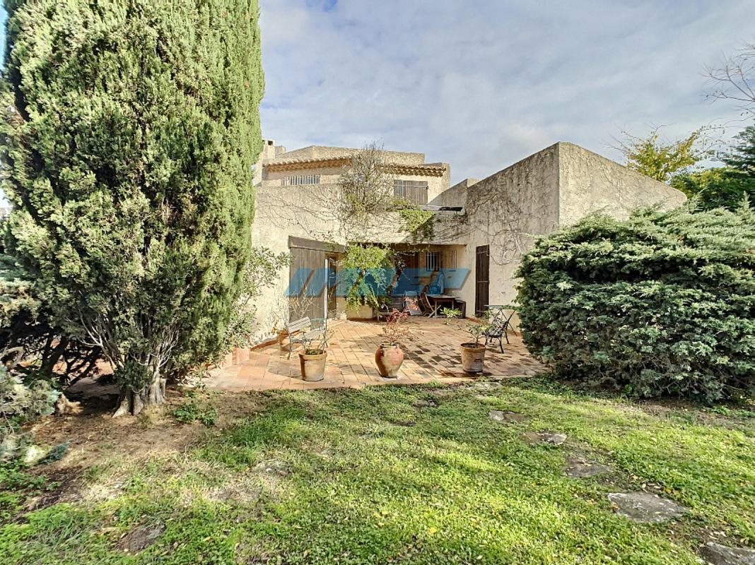 Maison à vendre, 200m², Marseille 9ème