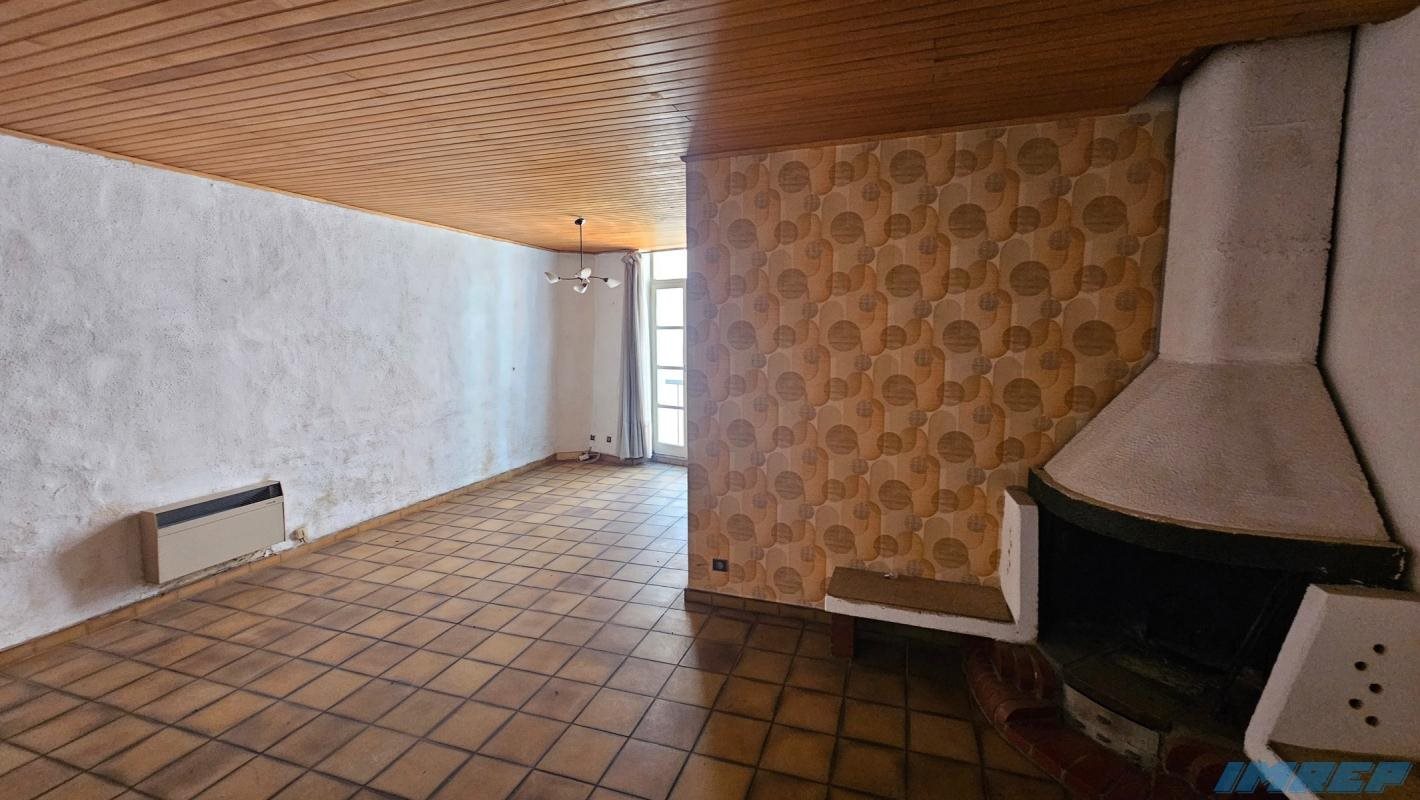 Appartement à vendre, 60m², Le Luc