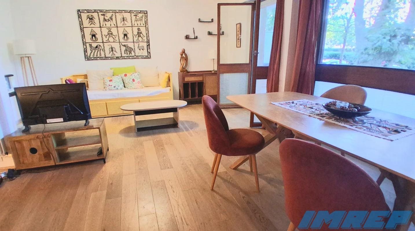 Appartement à louer, 79m², Marseille 8ème