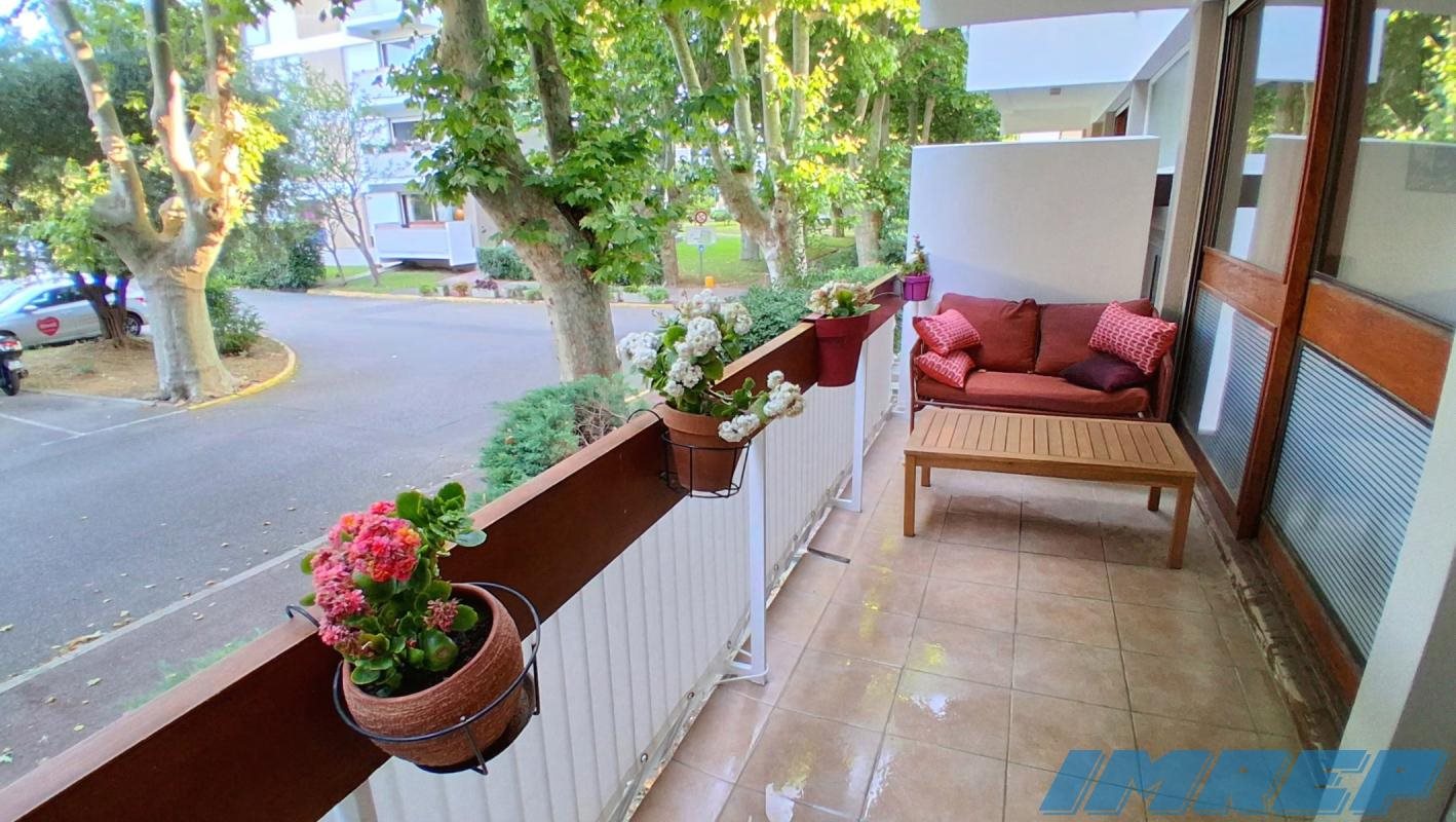 Appartement à louer, 79m², Marseille 8ème
