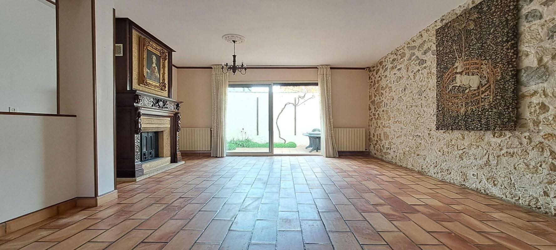 Maison à vendre, 184m², Marseille 9ème