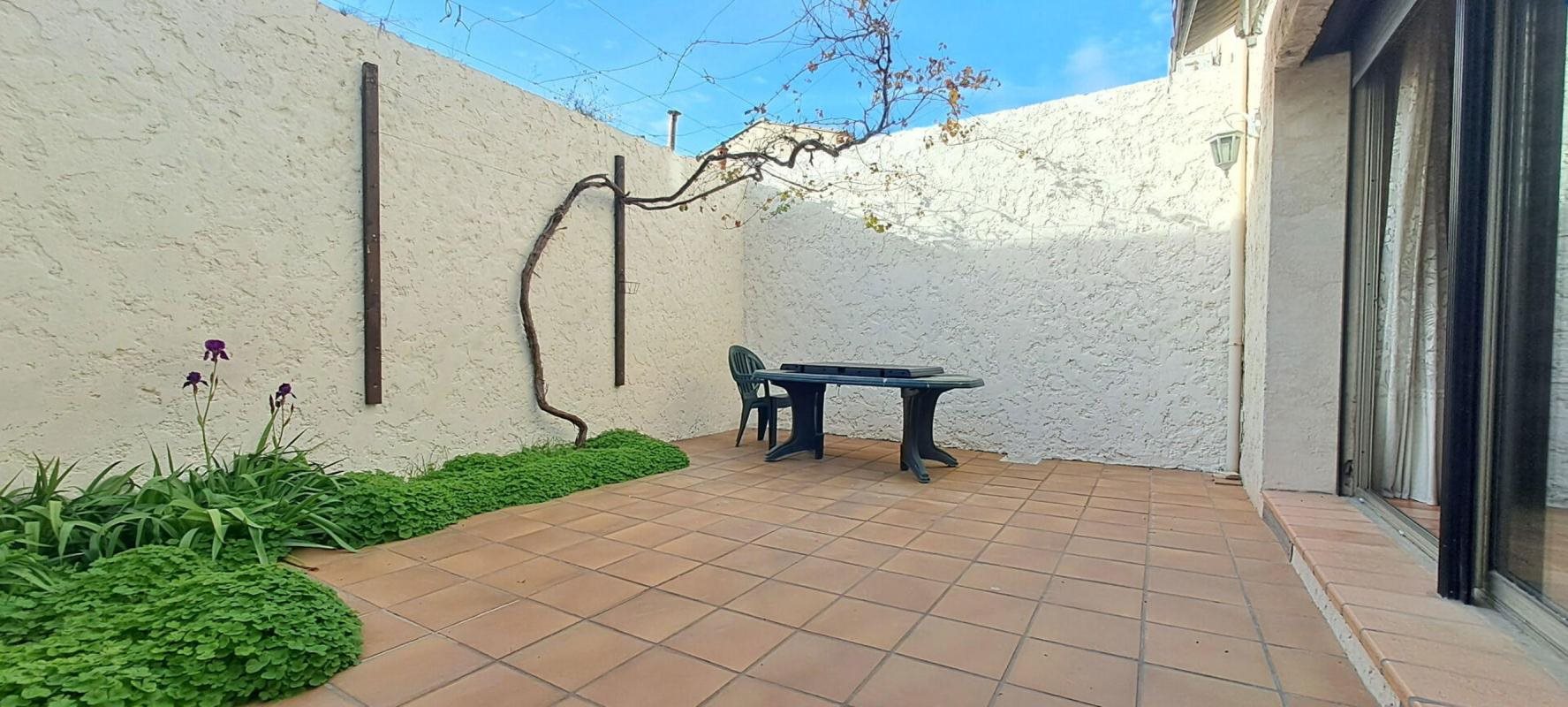 Maison à vendre, 184m², Marseille 9ème