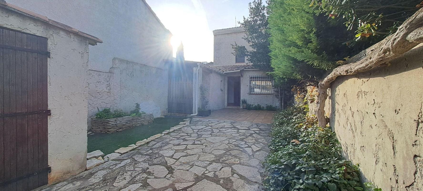 Maison à vendre, 184m², Marseille 9ème
