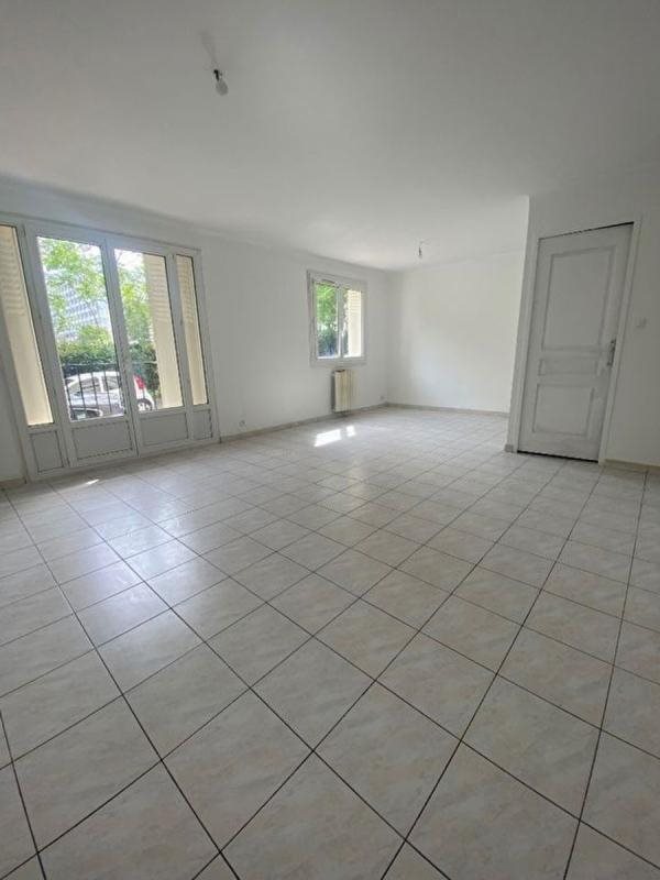 Appartement à louer, 64m², Marseille 9ème