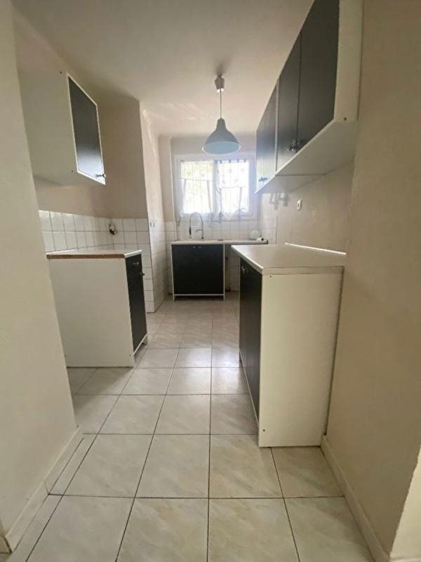 Appartement à louer, 64m², Marseille 9ème