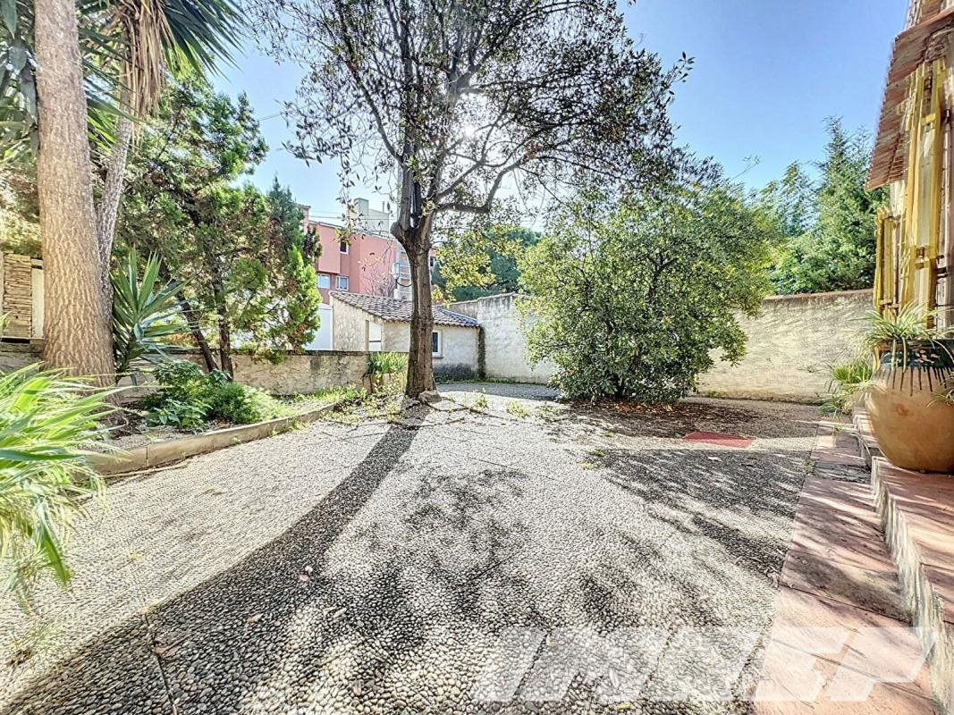 Maison à vendre, 100m², Marseille 8ème