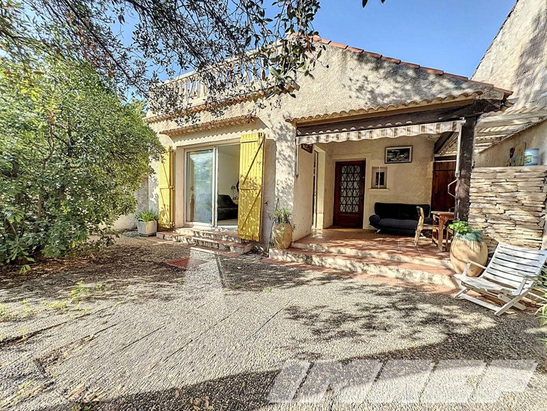 Maison à vendre, 100m², Marseille 8ème