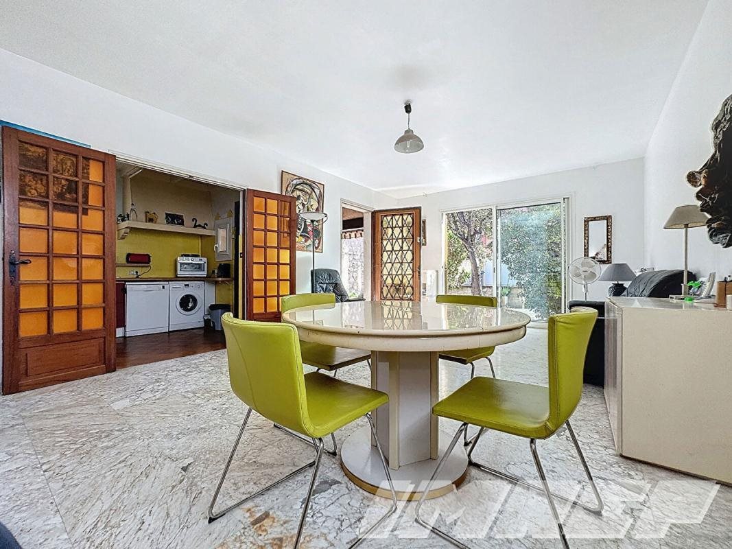 Maison à vendre, 100m², Marseille 8ème