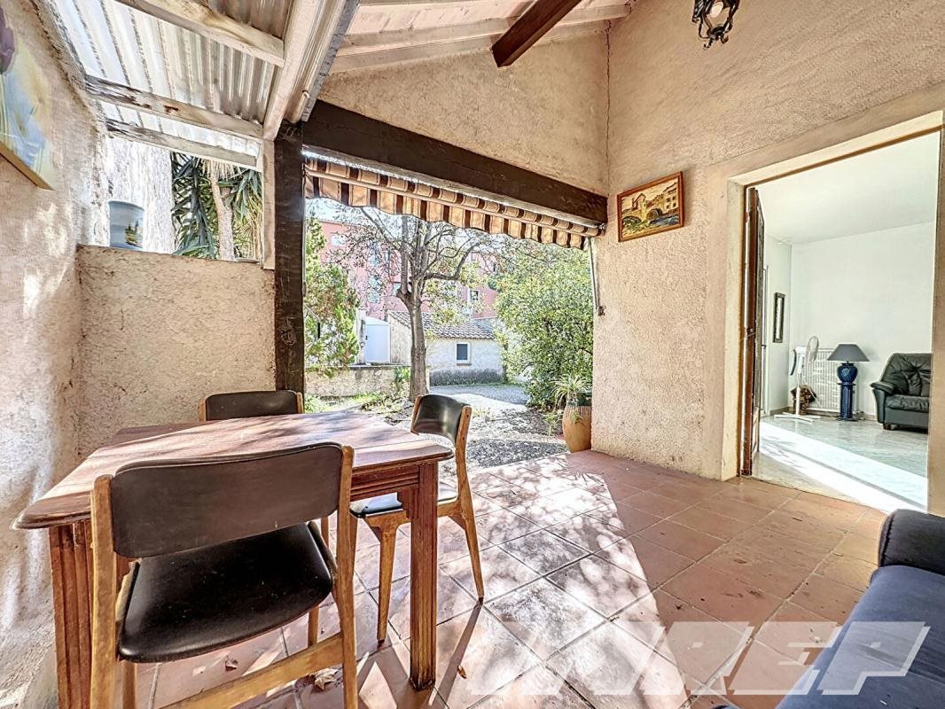 Maison à vendre, 100m², Marseille 8ème