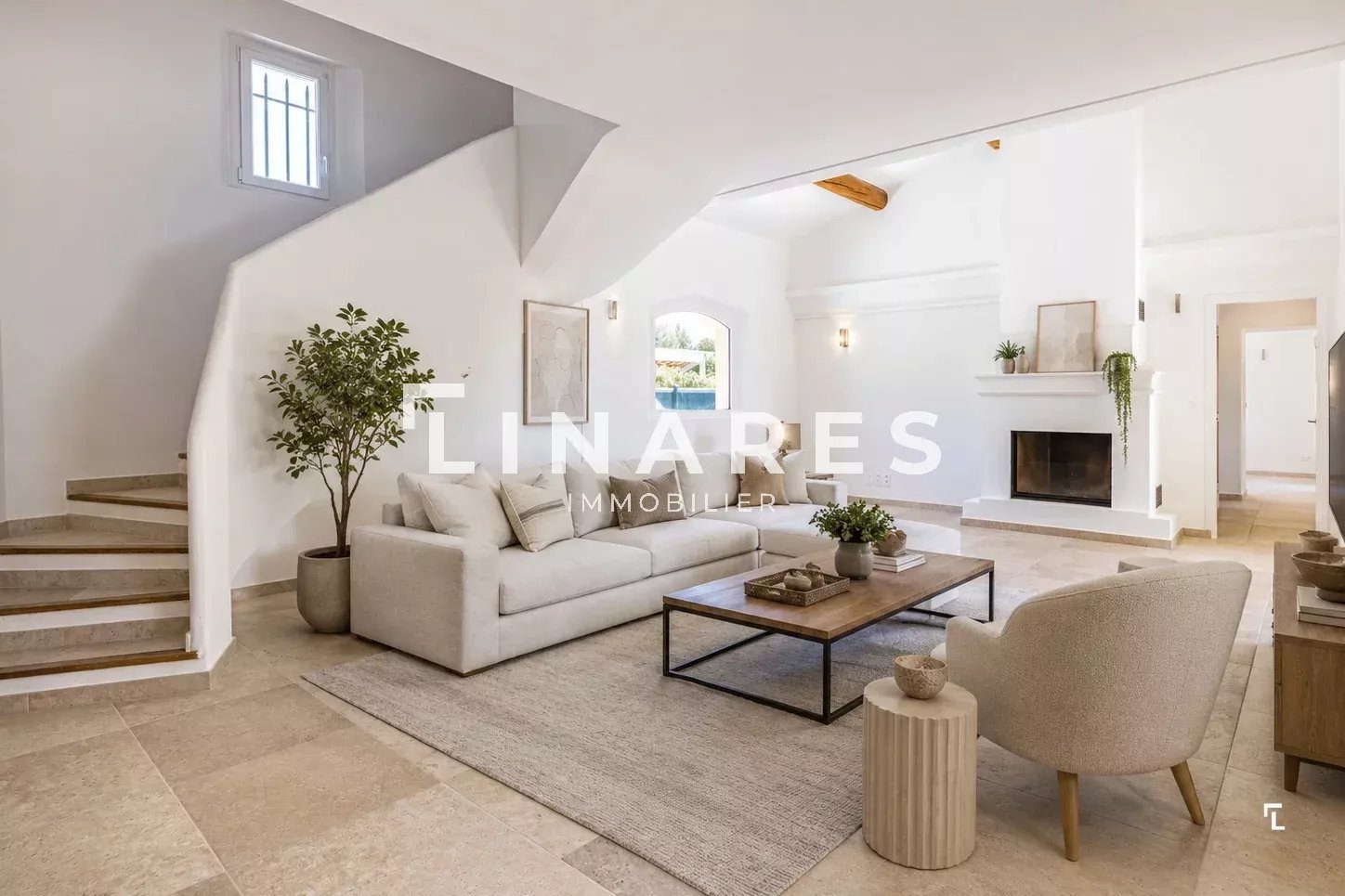 Maison à vendre, 210m², Eguilles