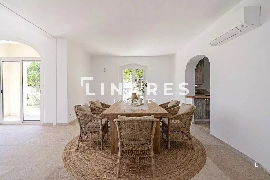 Maison à vendre, 210m², Eguilles