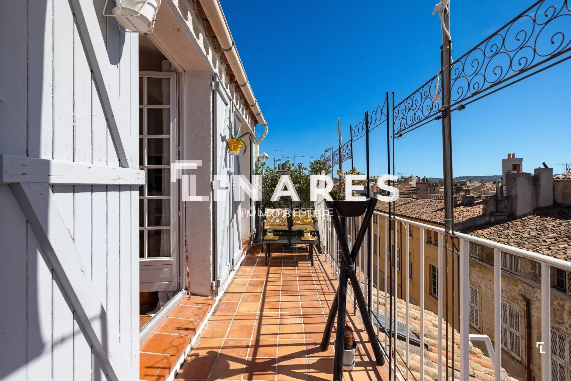 Appartement à vendre, 150m², Aix-en-Provence