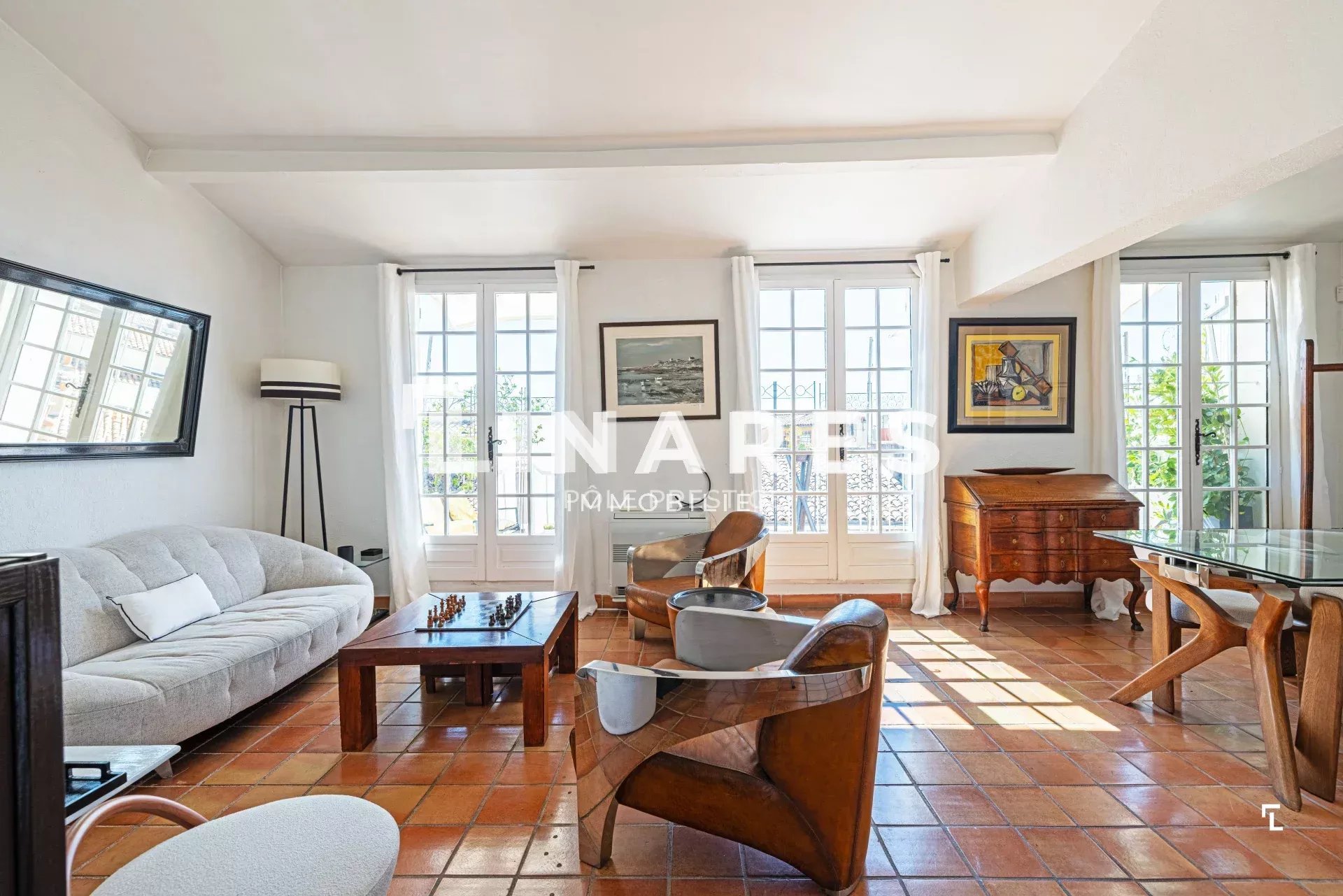 Appartement à vendre, 150m², Aix-en-Provence