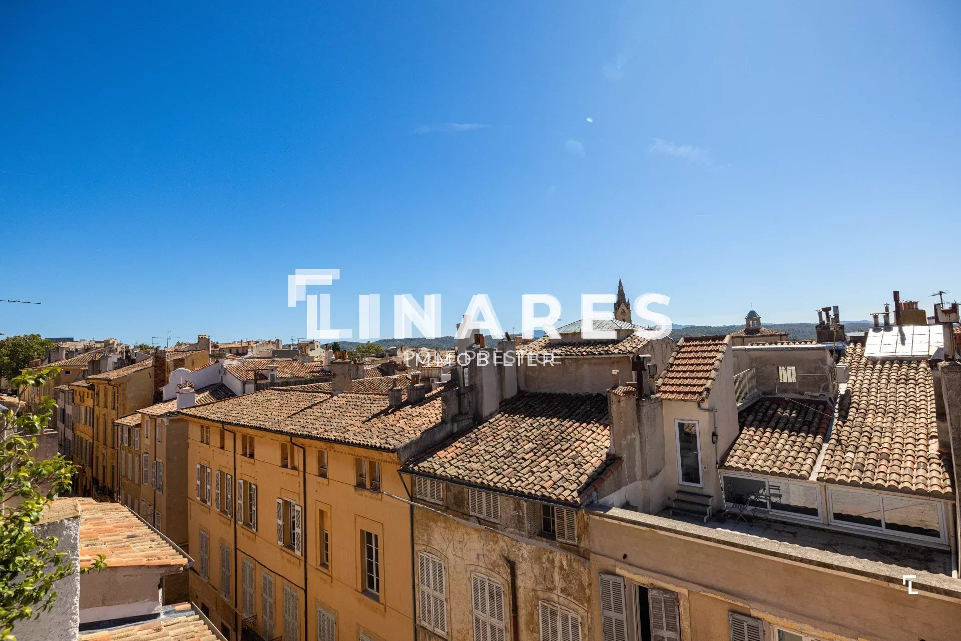 Appartement à vendre, 150m², Aix-en-Provence