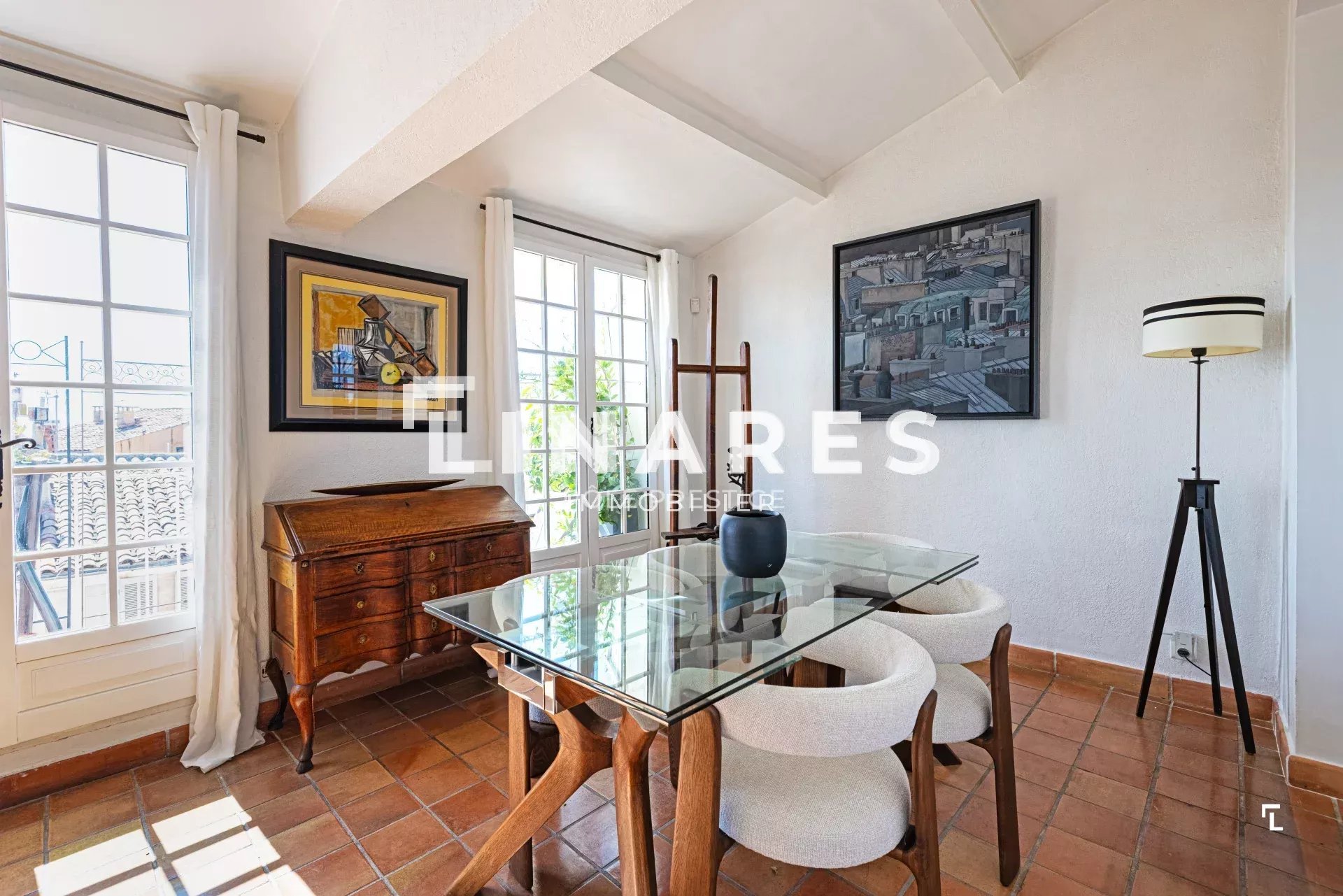 Appartement à vendre, 150m², Aix-en-Provence