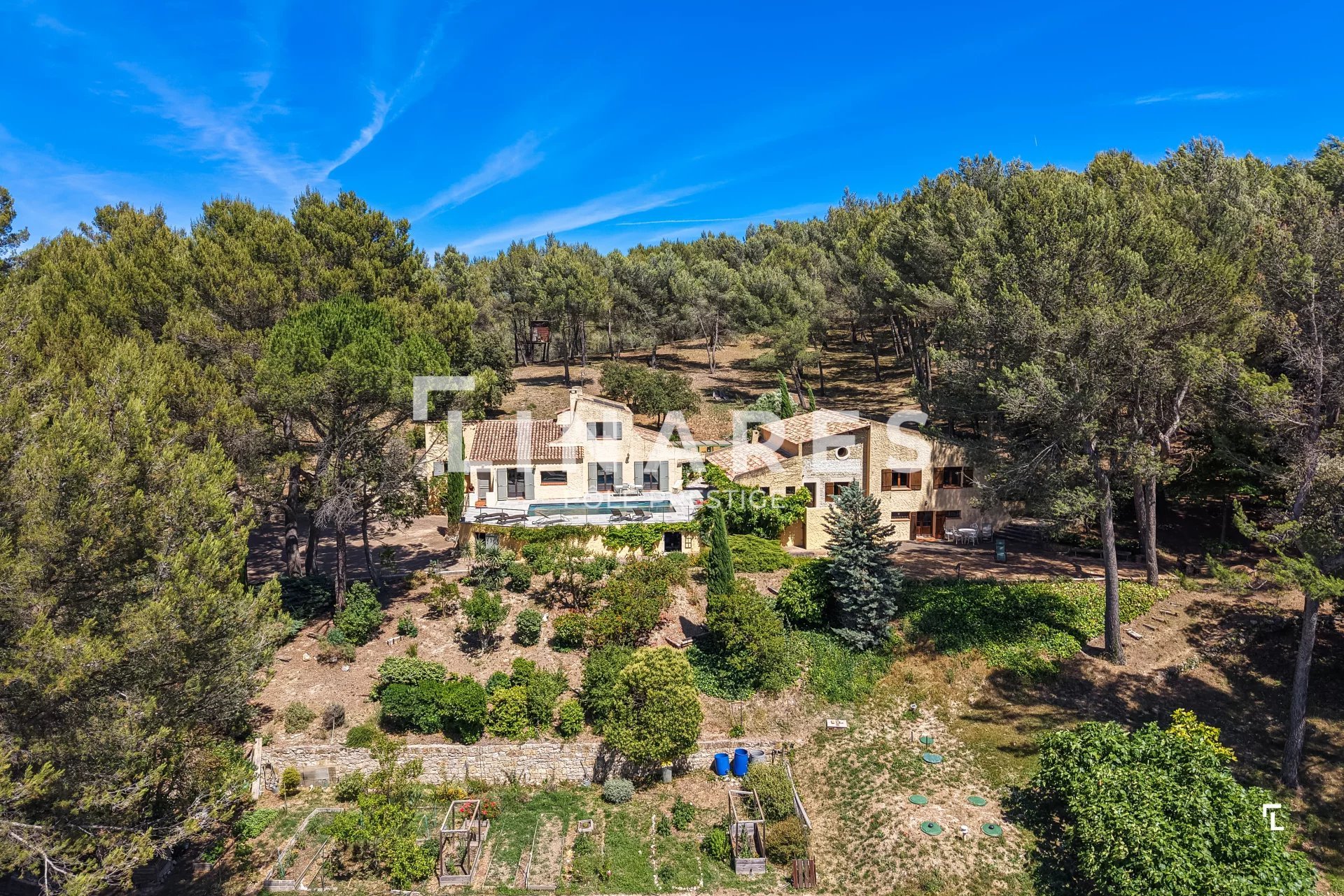 Maison à vendre, 310m², Aix-en-Provence
