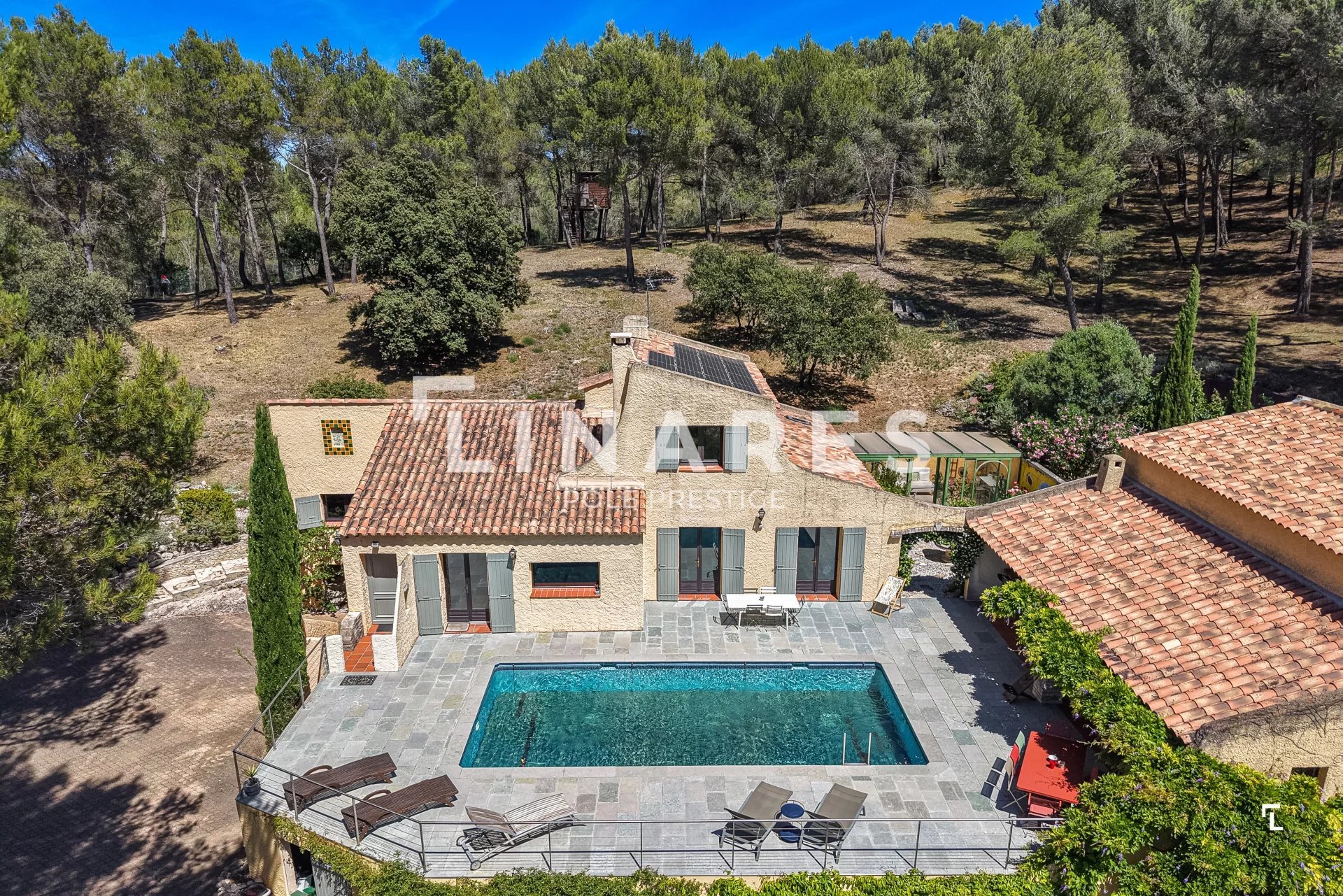 Maison à vendre, 310m², Aix-en-Provence
