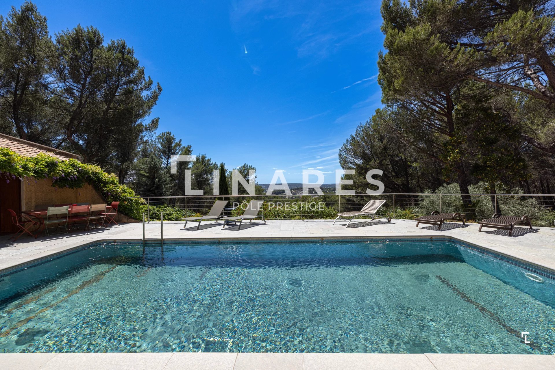Maison à vendre, 310m², Aix-en-Provence
