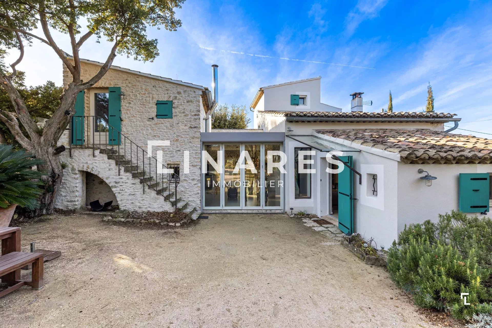 Maison à vendre, 132m², Villes-sur-Auzon
