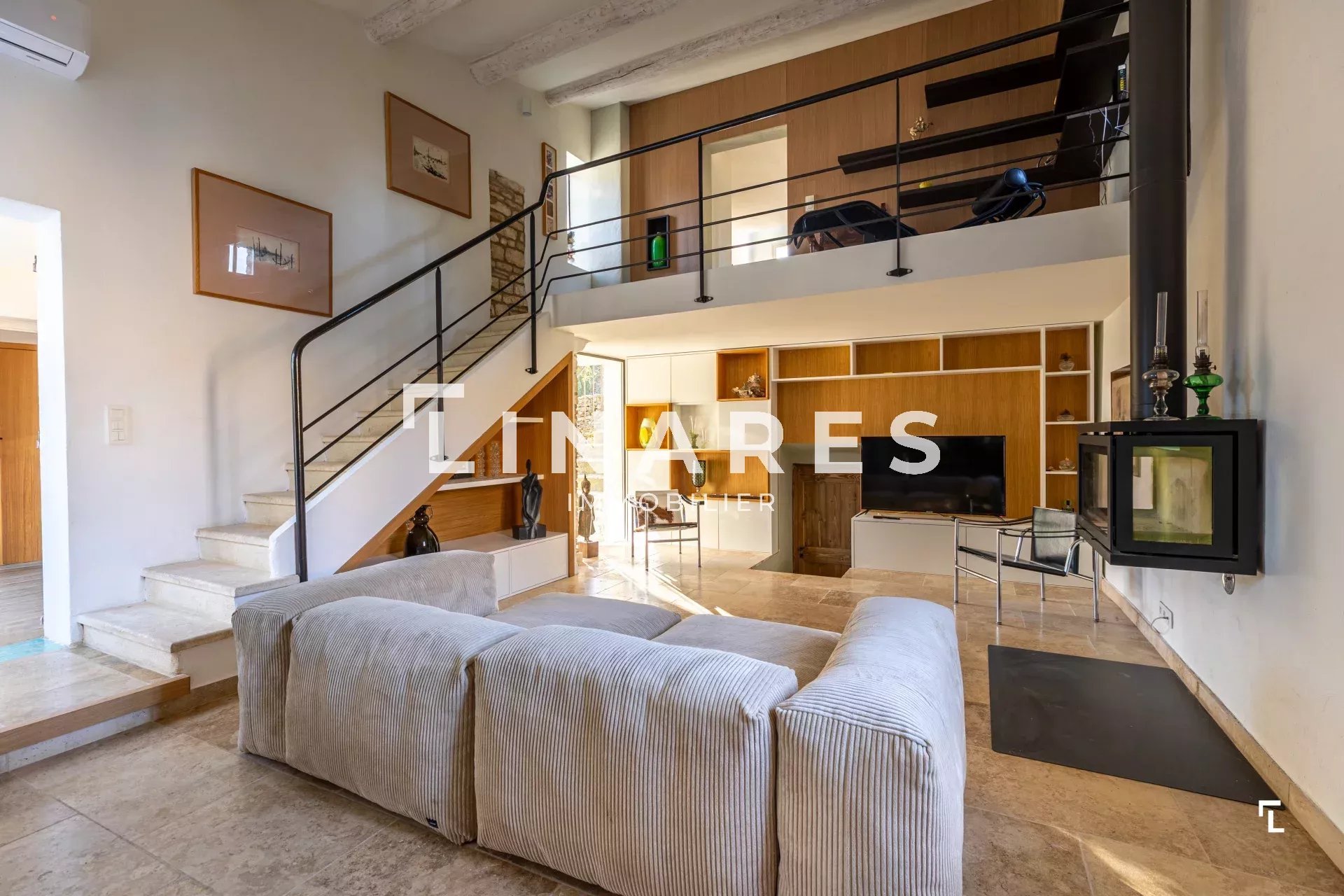 Maison à vendre, 132m², Villes-sur-Auzon