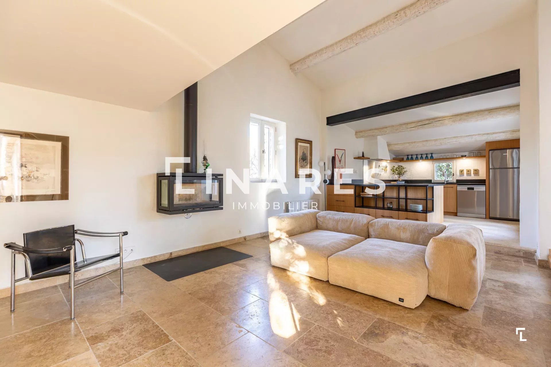 Maison à vendre, 132m², Villes-sur-Auzon