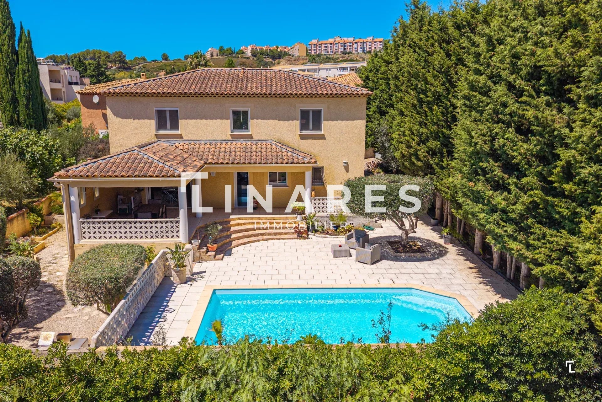 Maison à vendre, 165m², Marseille 13ème
