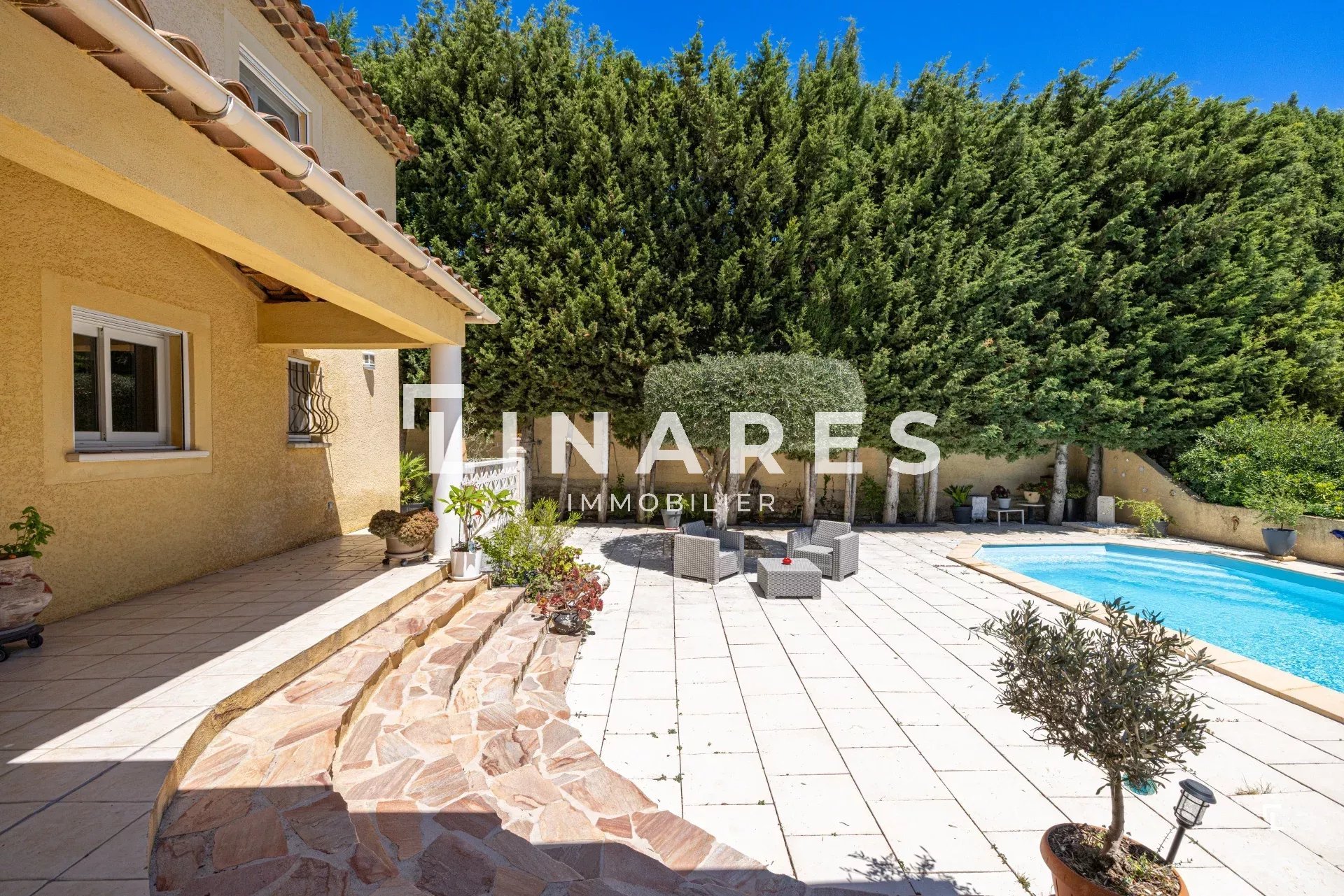 Maison à vendre, 165m², Marseille 13ème
