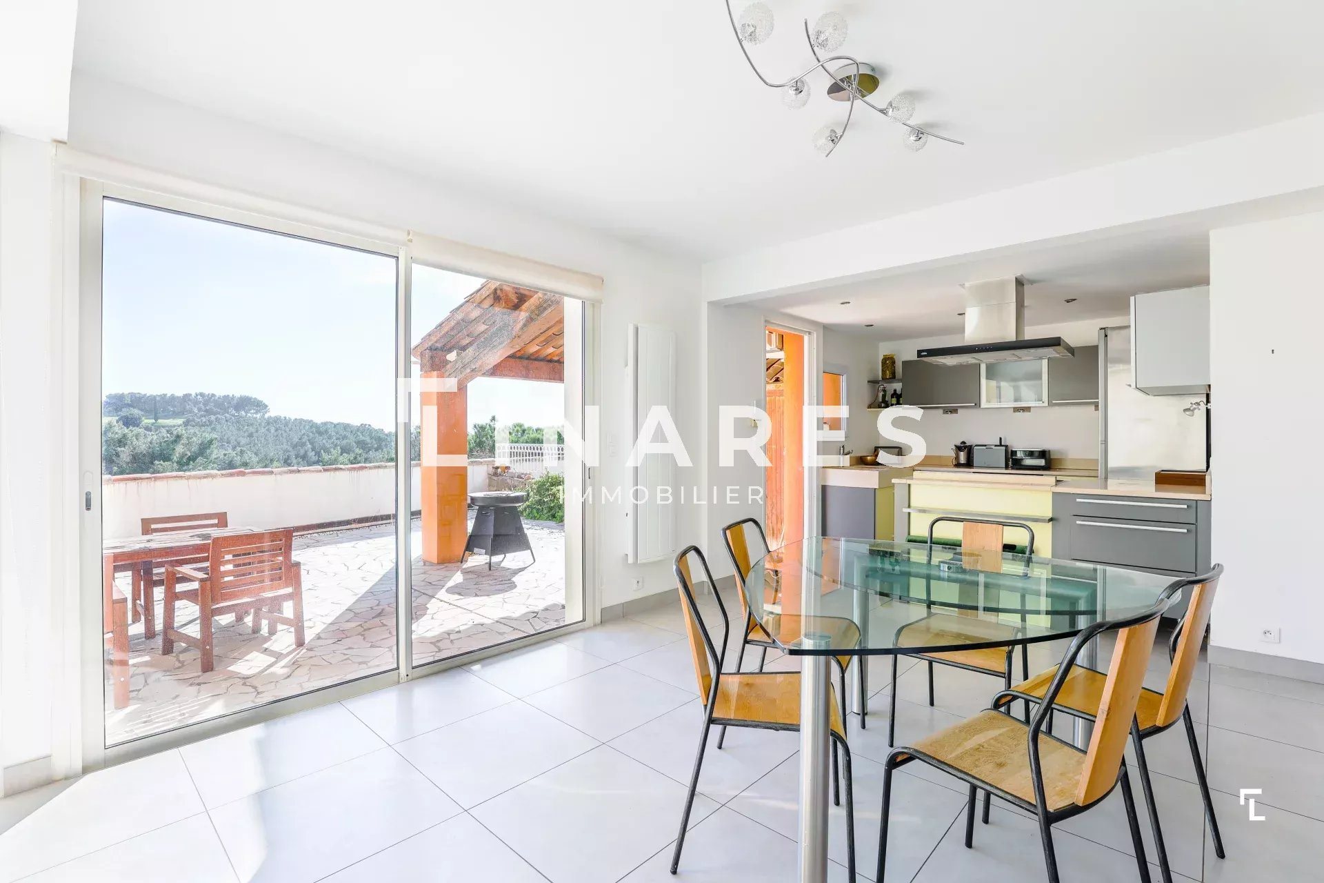 Maison à vendre, 160m², Bandol