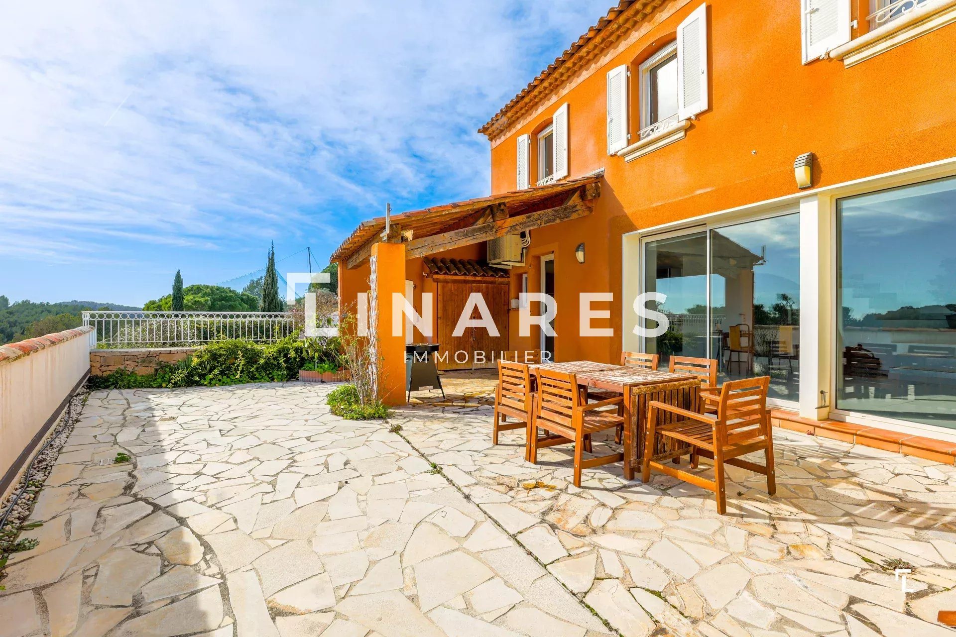 Maison à vendre, 160m², Bandol
