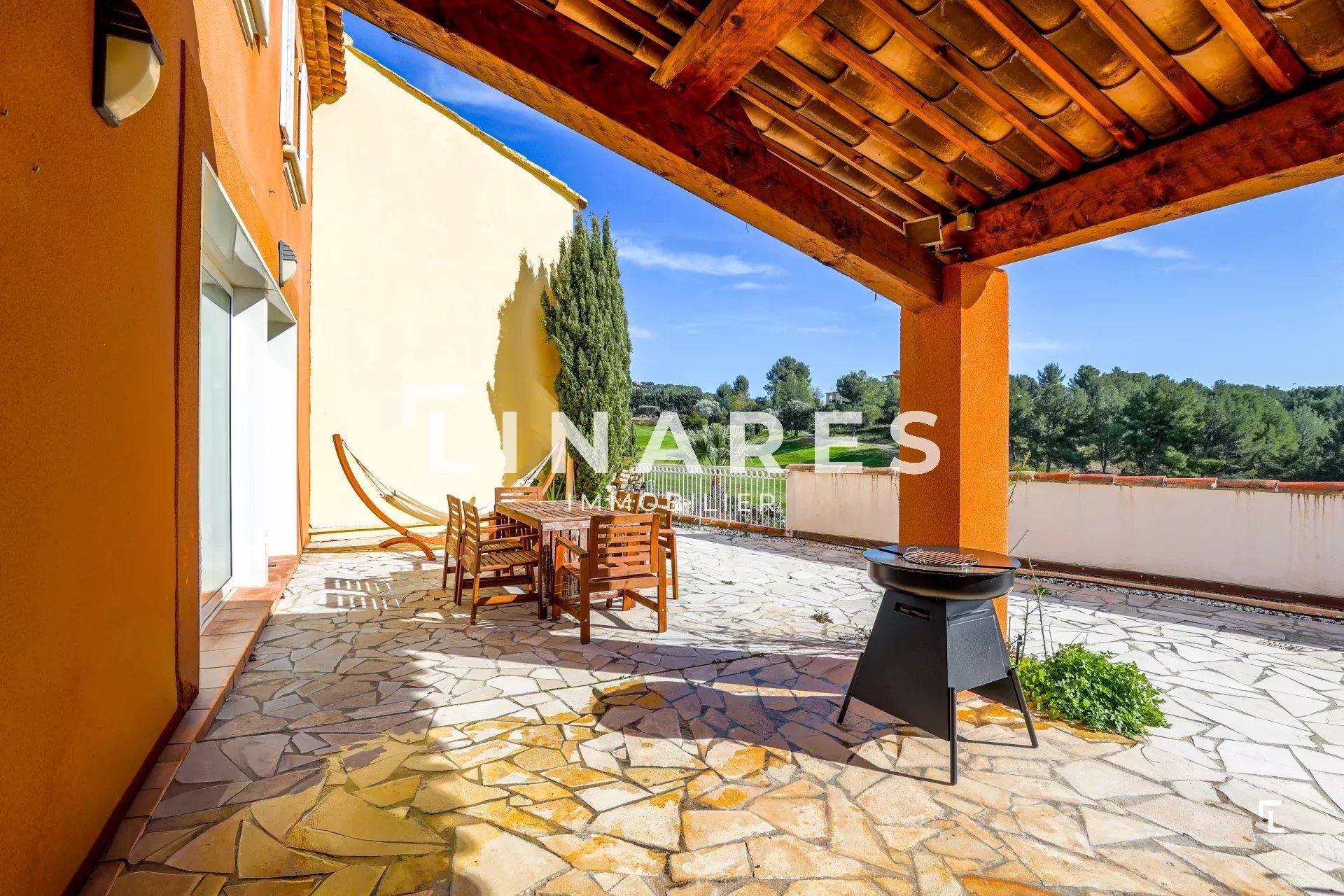Maison à vendre, 160m², Bandol