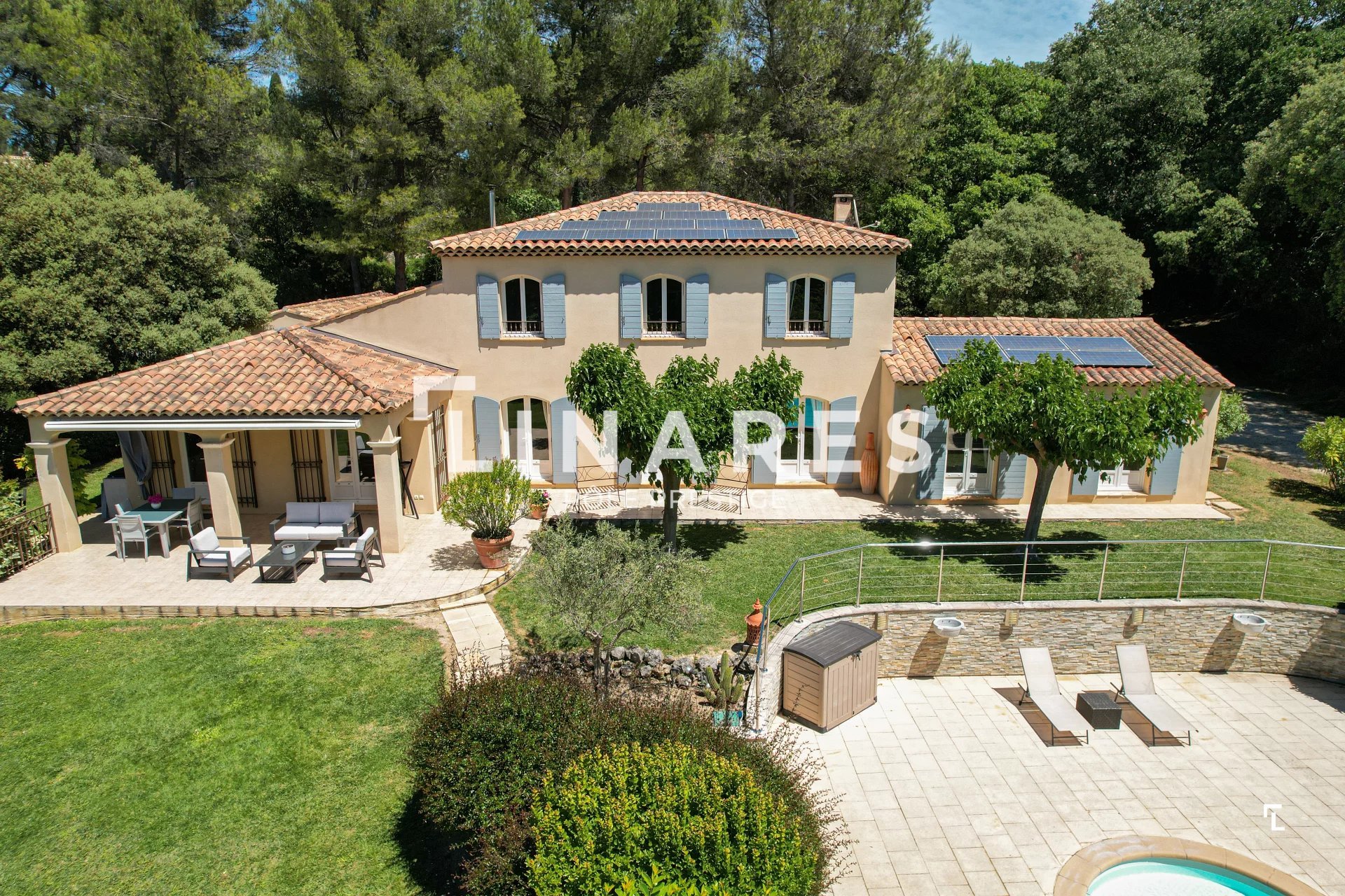 Maison à vendre, 289m², Aix-en-Provence