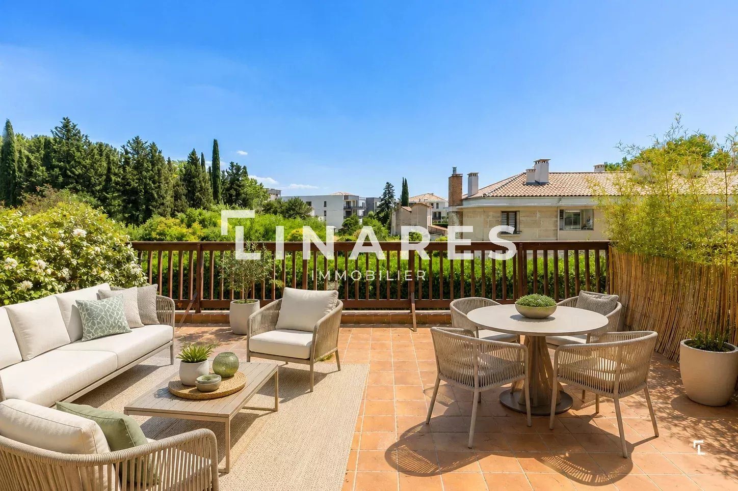 Appartement à vendre, 54m², Aix-en-Provence