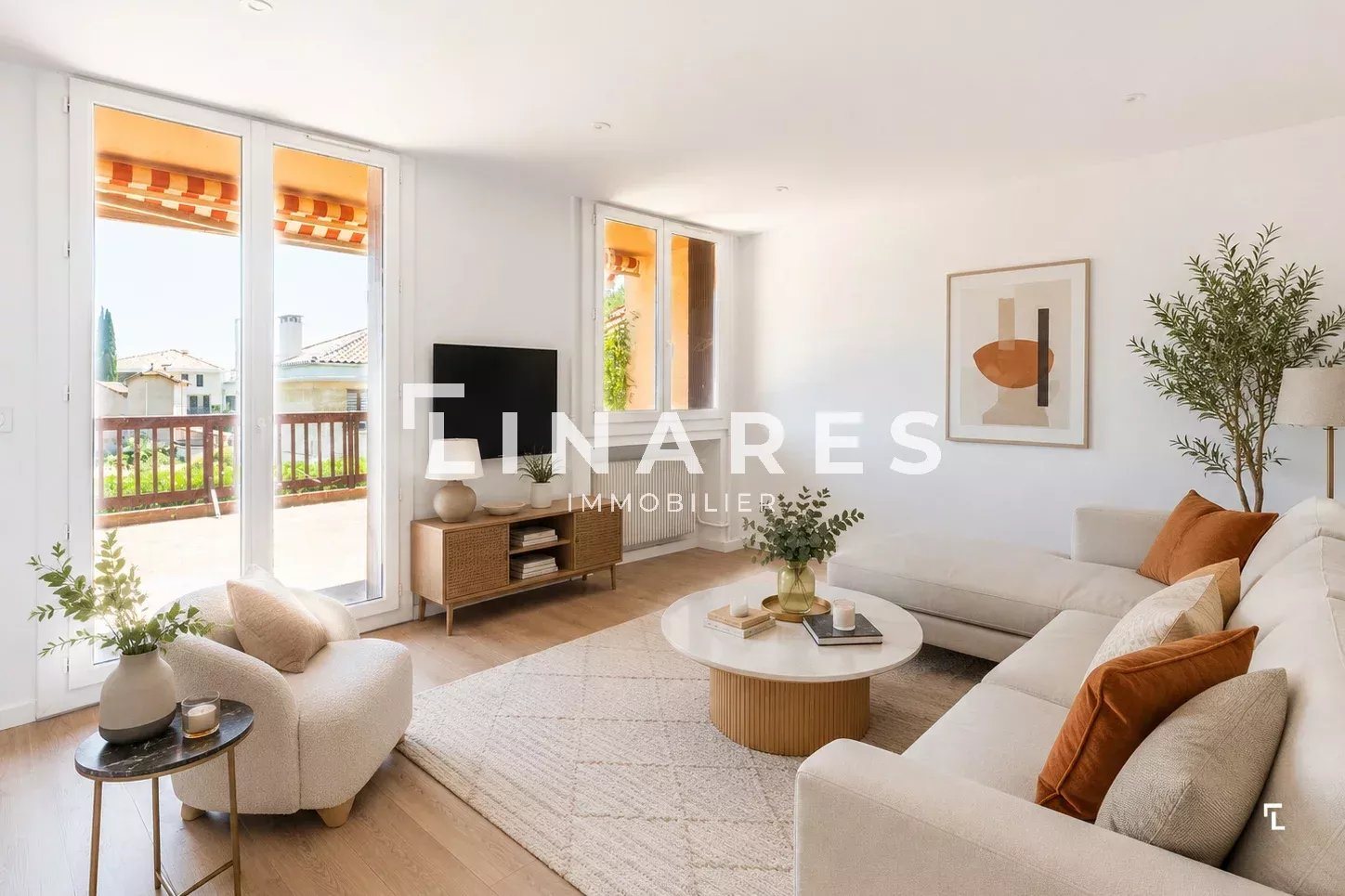 Appartement à vendre, 54m², Aix-en-Provence