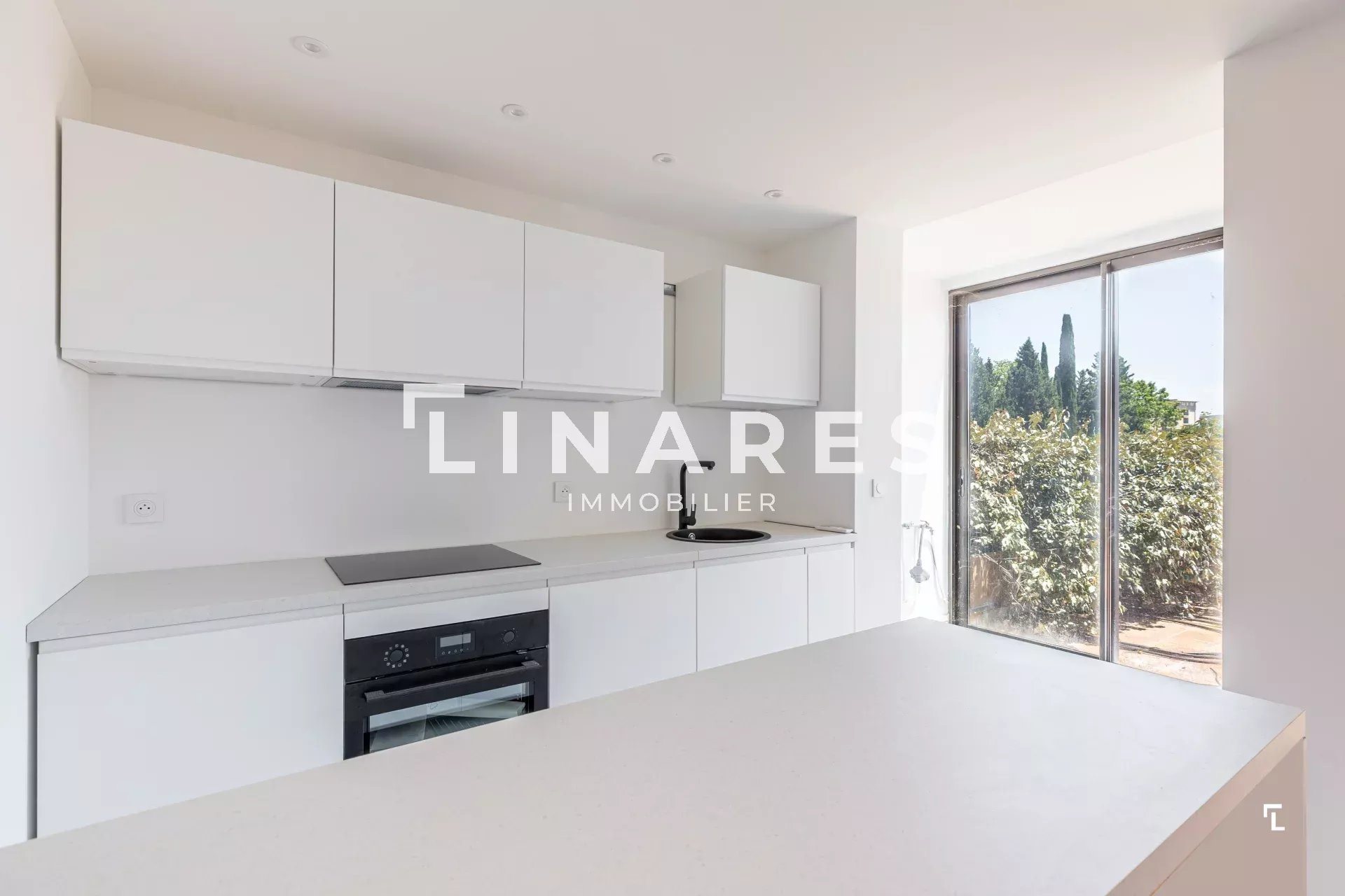 Appartement à vendre, 54m², Aix-en-Provence