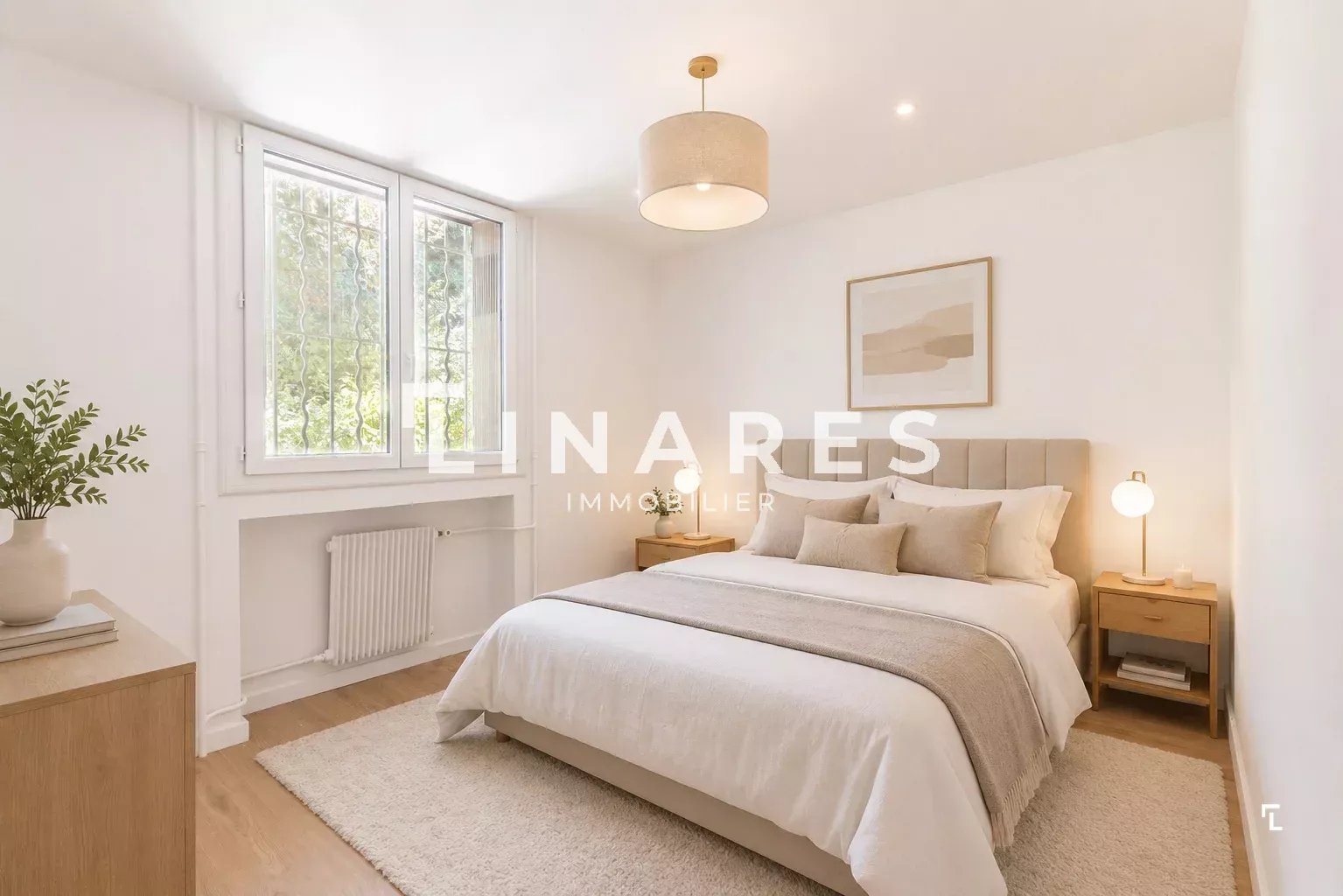 Appartement à vendre, 54m², Aix-en-Provence