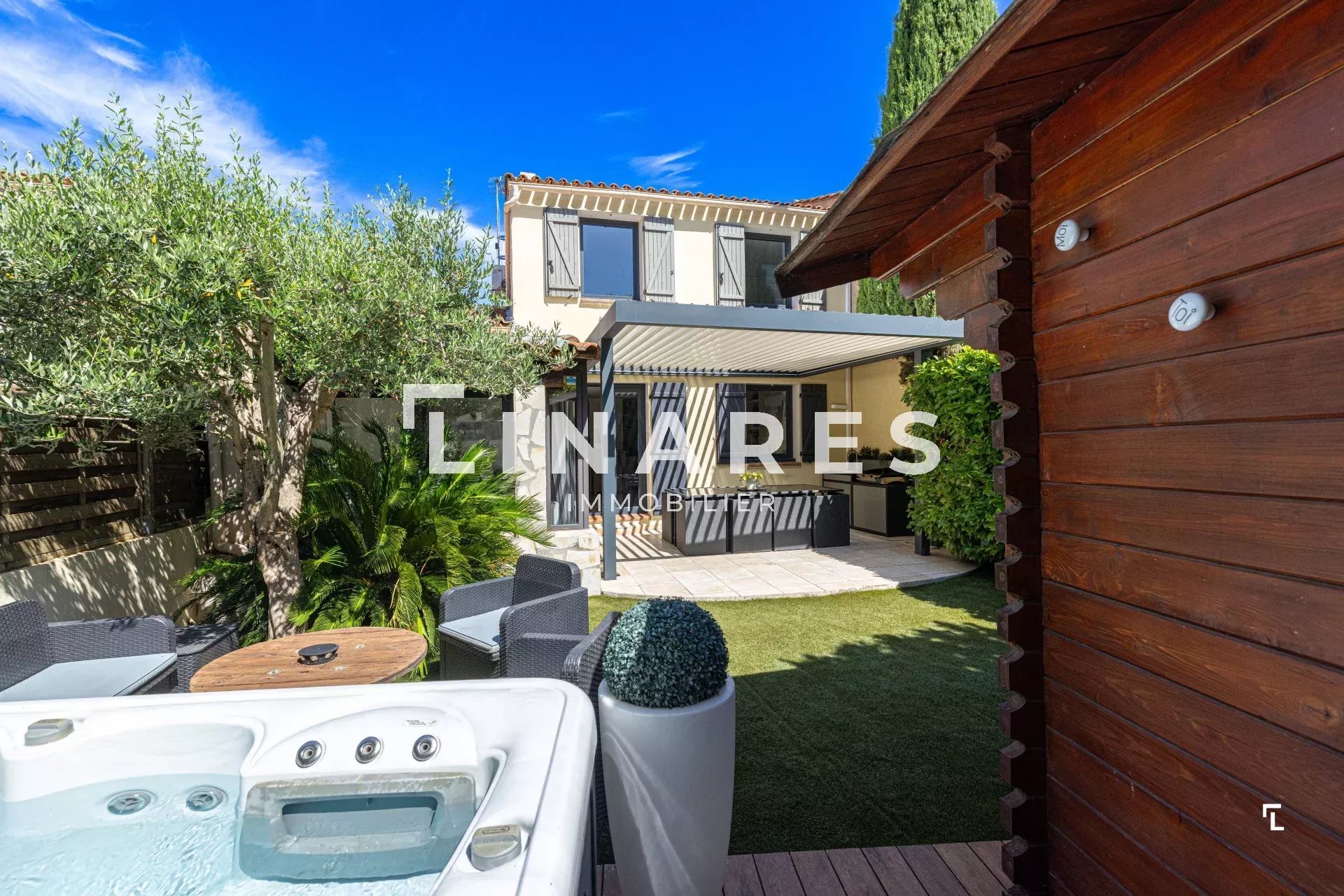 Maison à vendre, 121m², Marseille 11ème