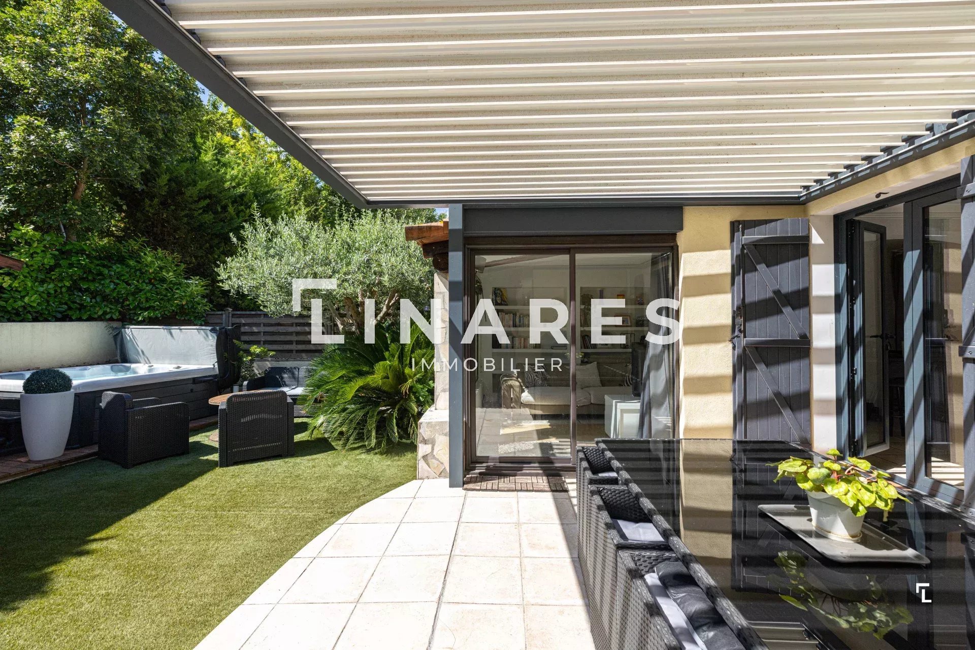 Maison à vendre, 121m², Marseille 11ème