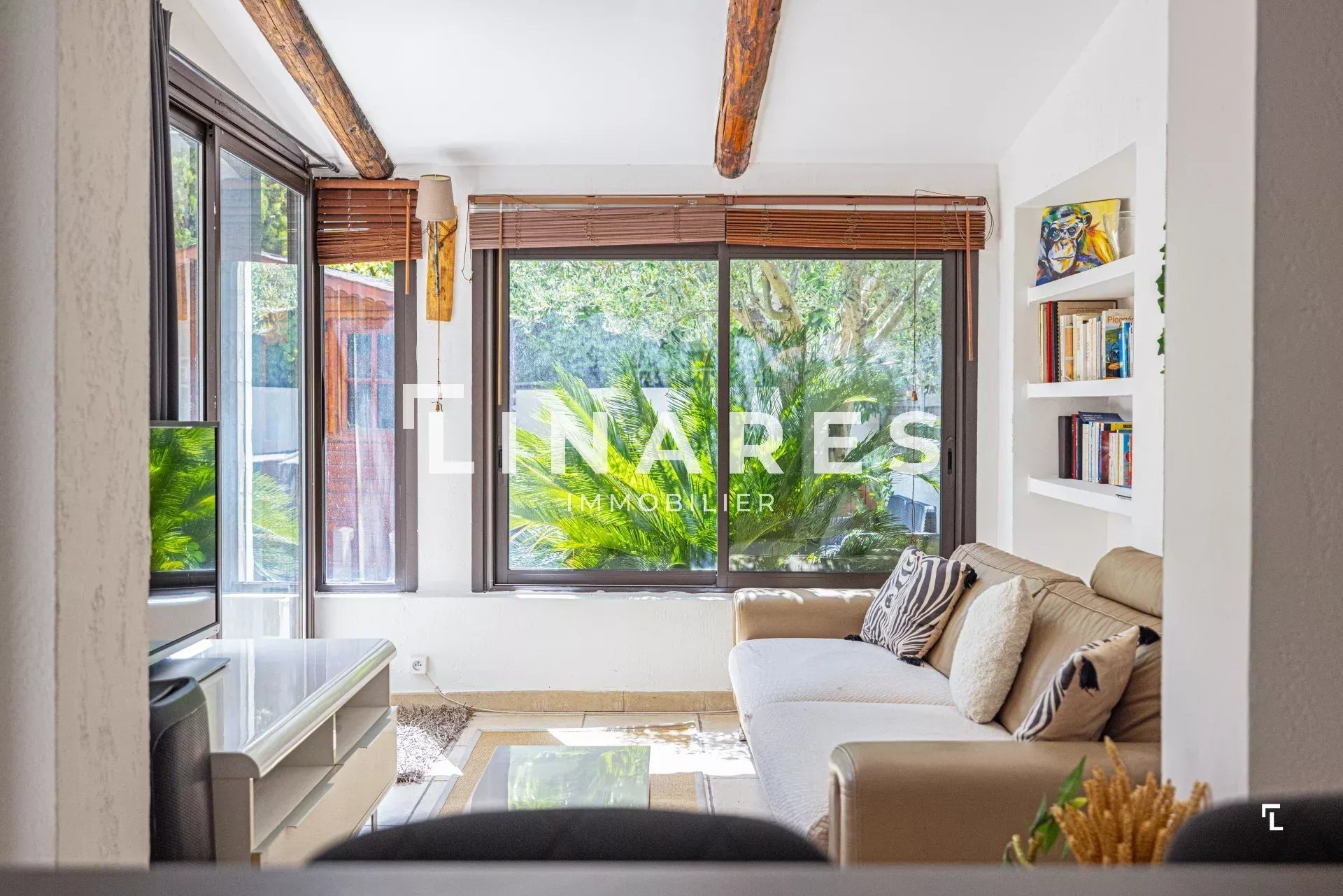 Maison à vendre, 121m², Marseille 11ème