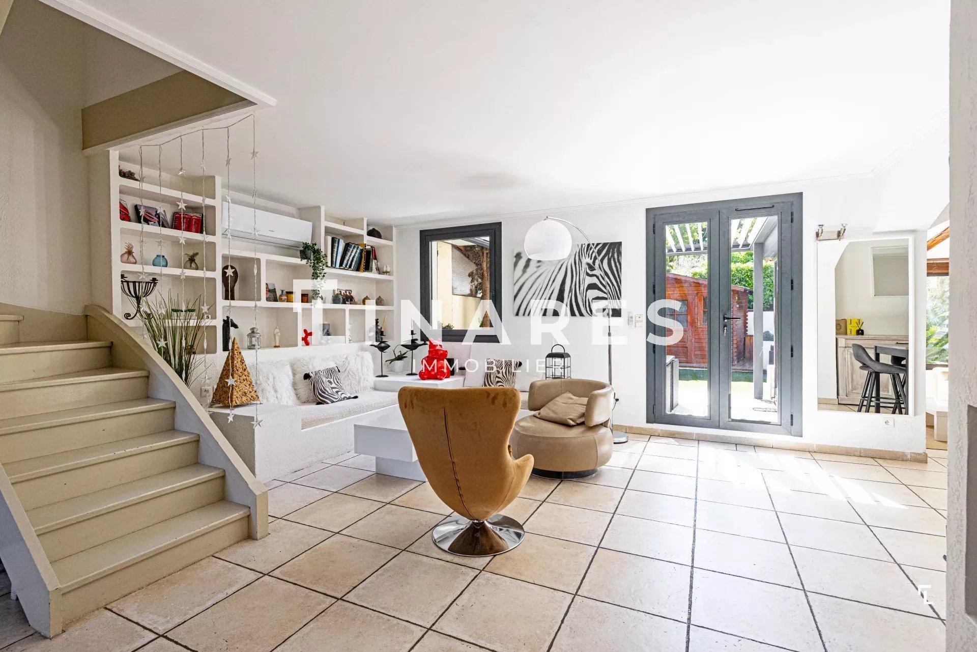 Maison à vendre, 121m², Marseille 11ème