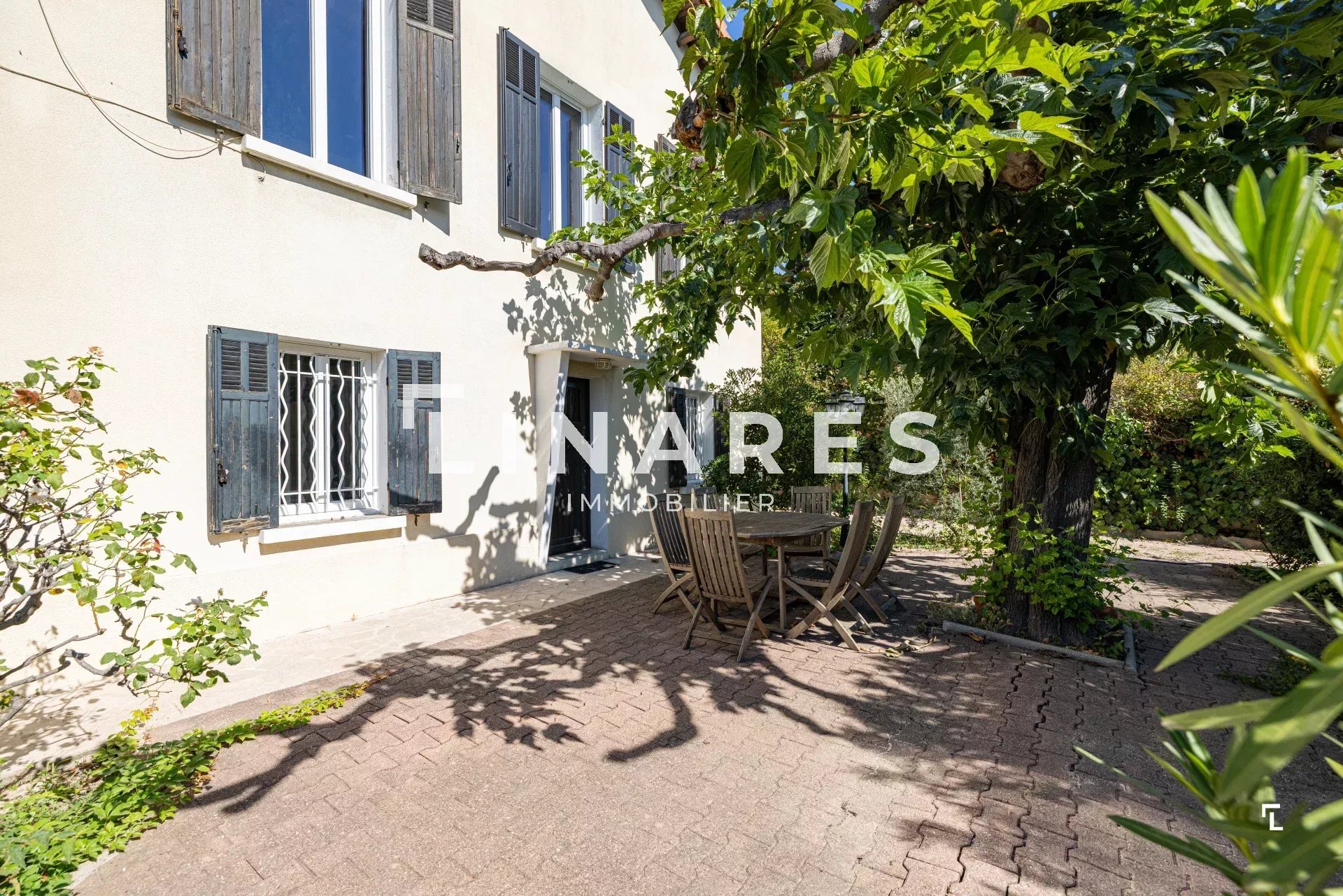 Maison à vendre, 113m², Marseille 11ème