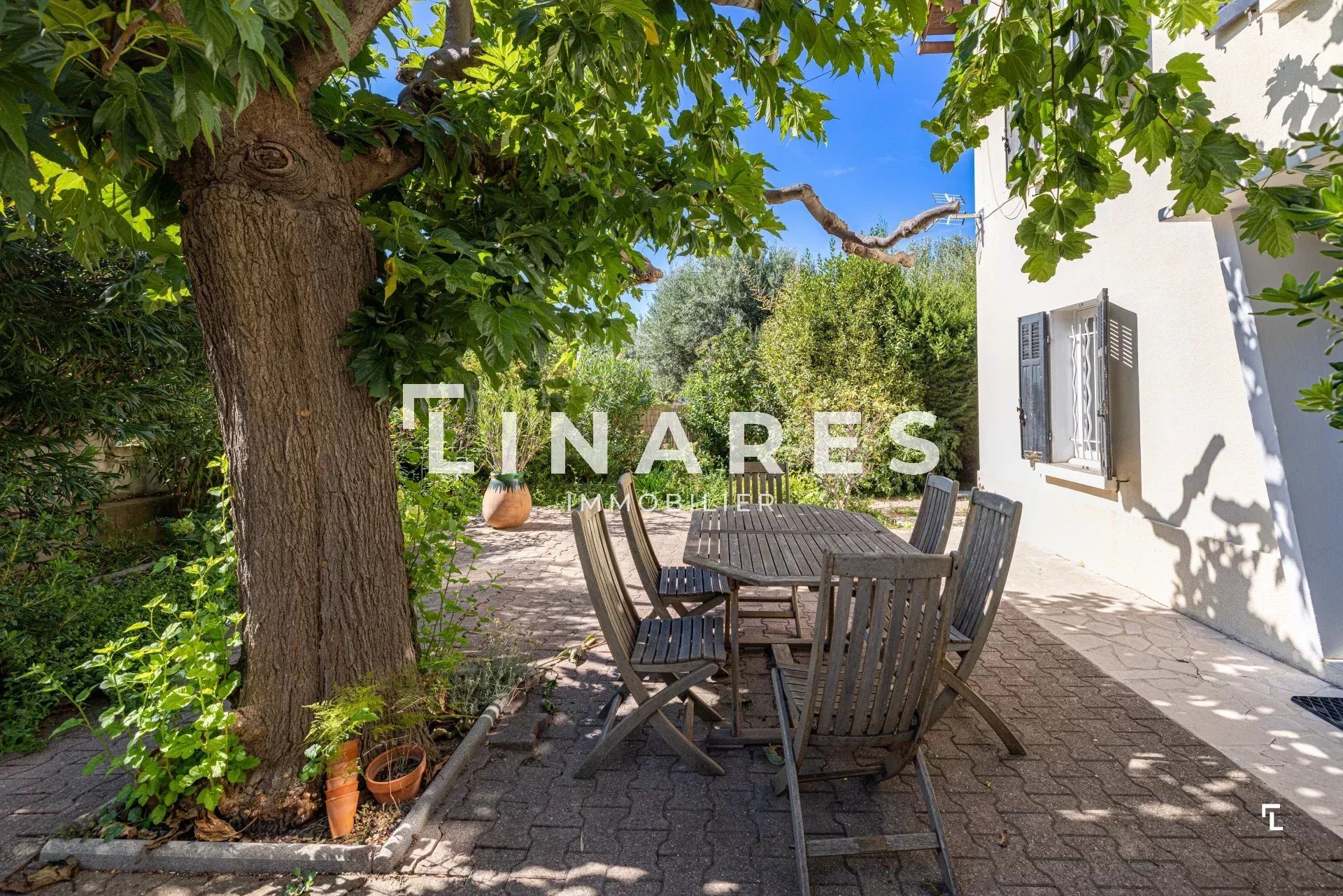 Maison à vendre, 113m², Marseille 11ème