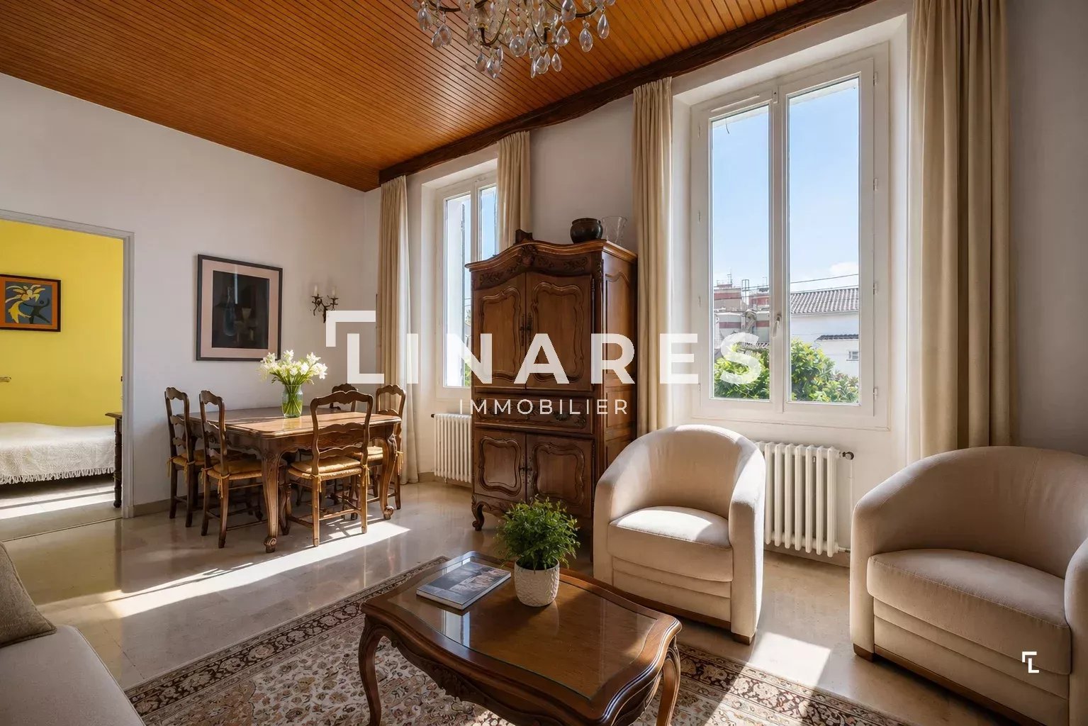 Maison à vendre, 113m², Marseille 11ème