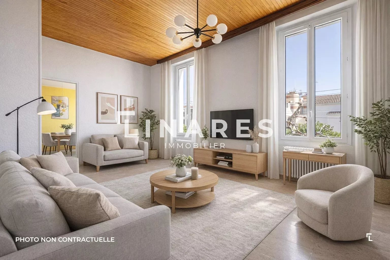 Maison à vendre, 113m², Marseille 11ème