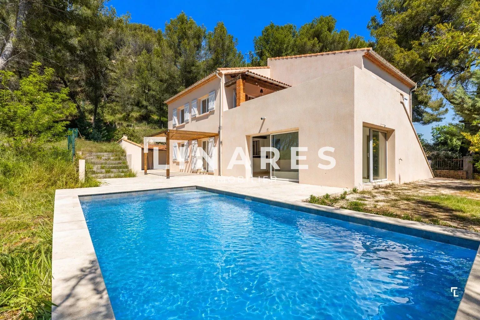 Maison à vendre, 175m², Saint-Chamas