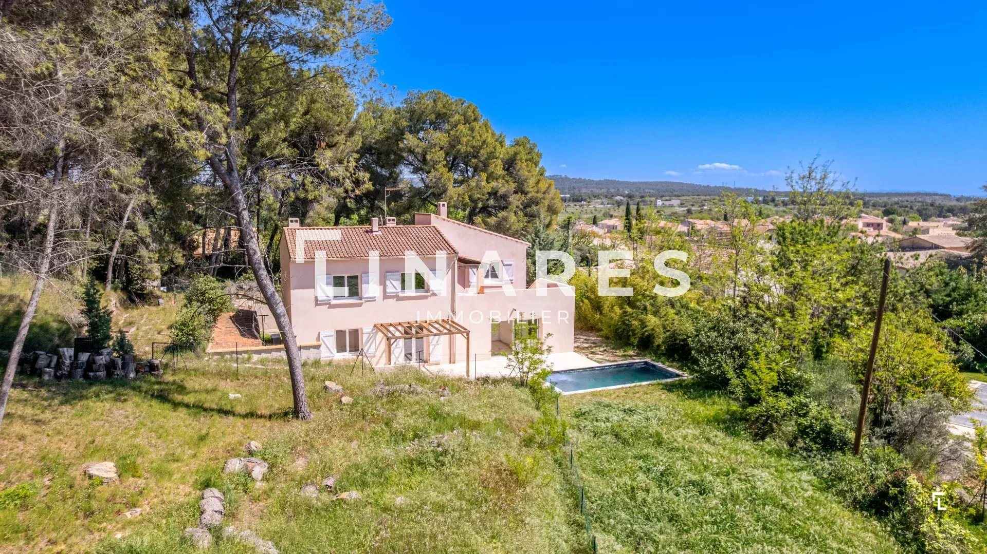 Maison à vendre, 175m², Saint-Chamas