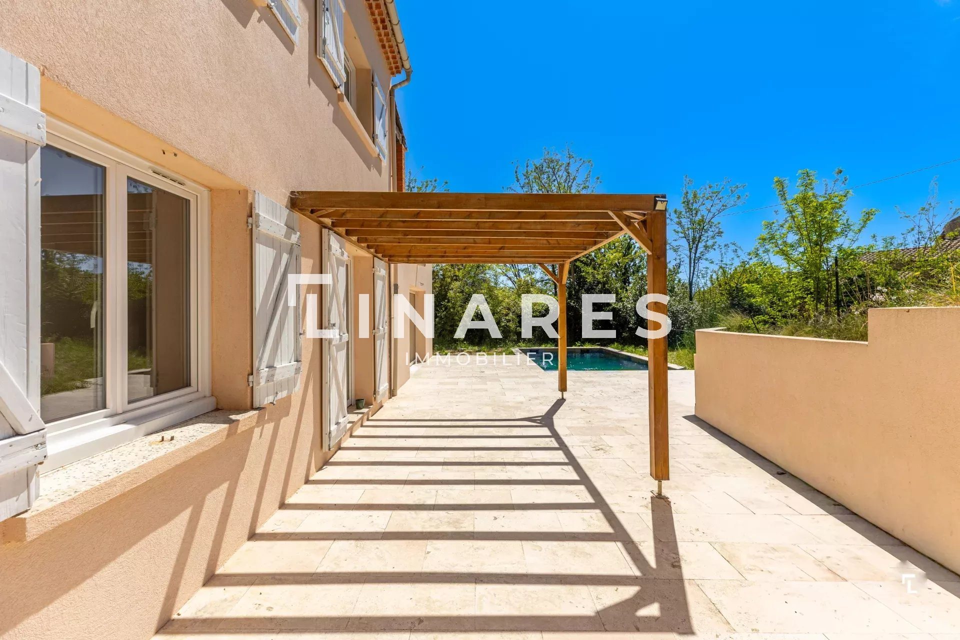 Maison à vendre, 175m², Saint-Chamas