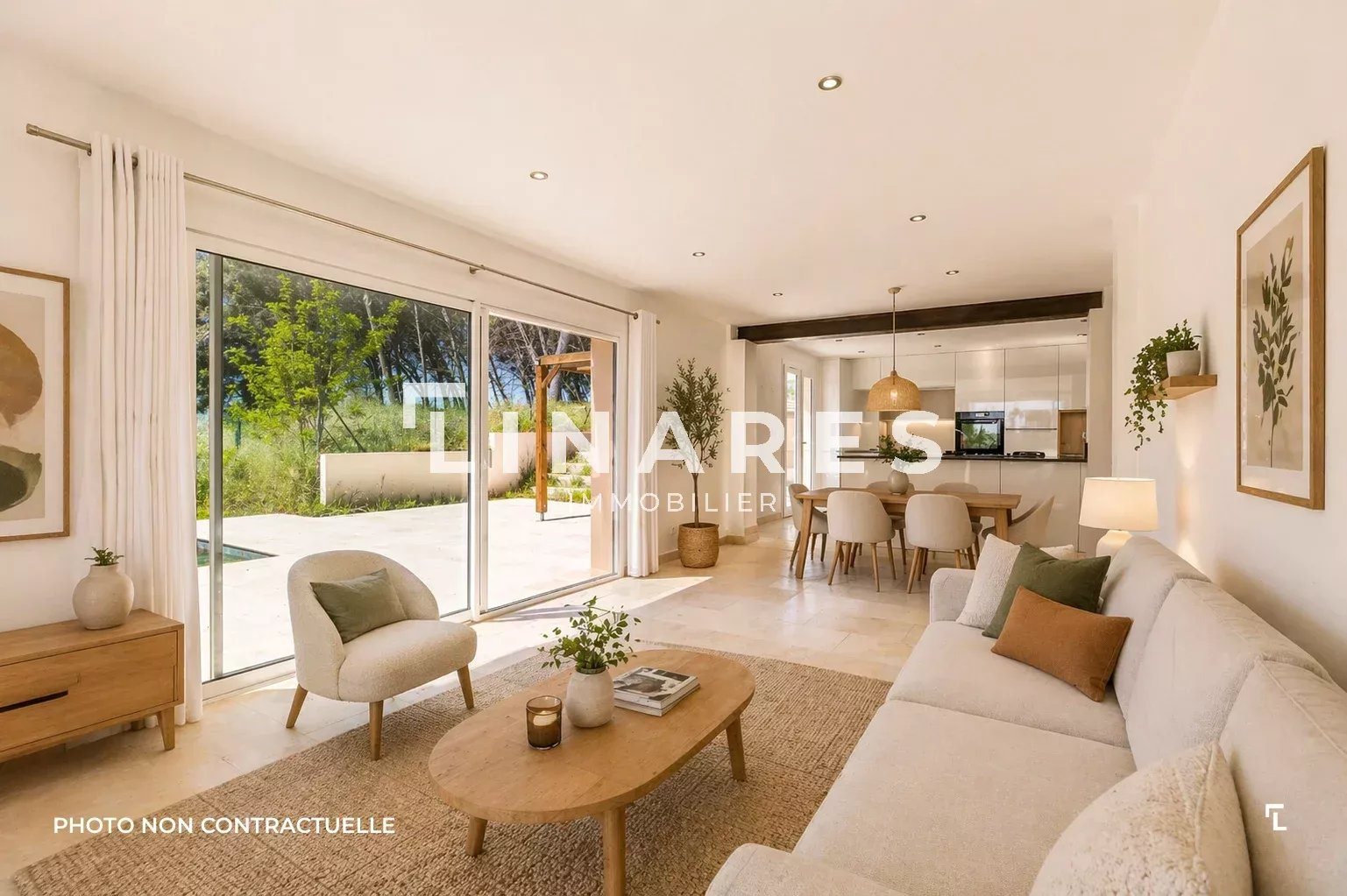 Maison à vendre, 175m², Saint-Chamas